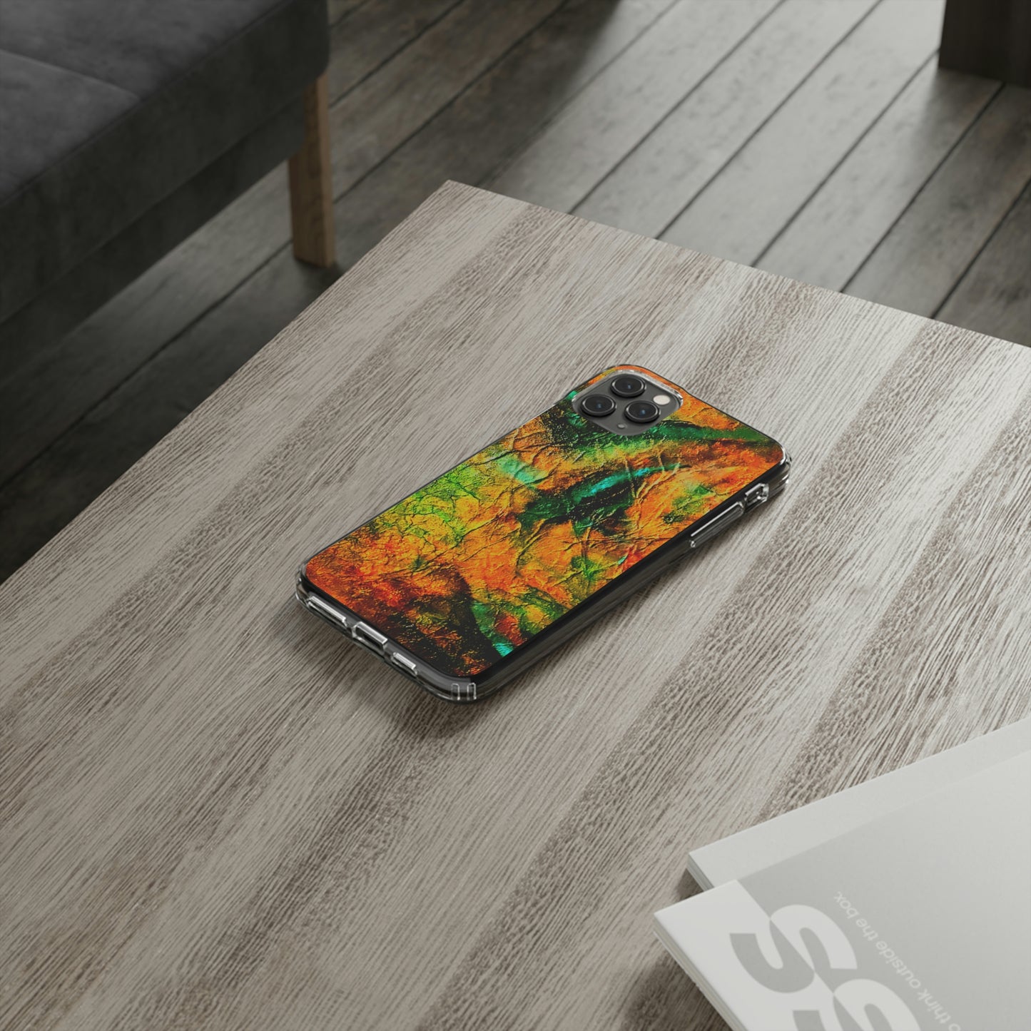 Climate Change Clear Cases