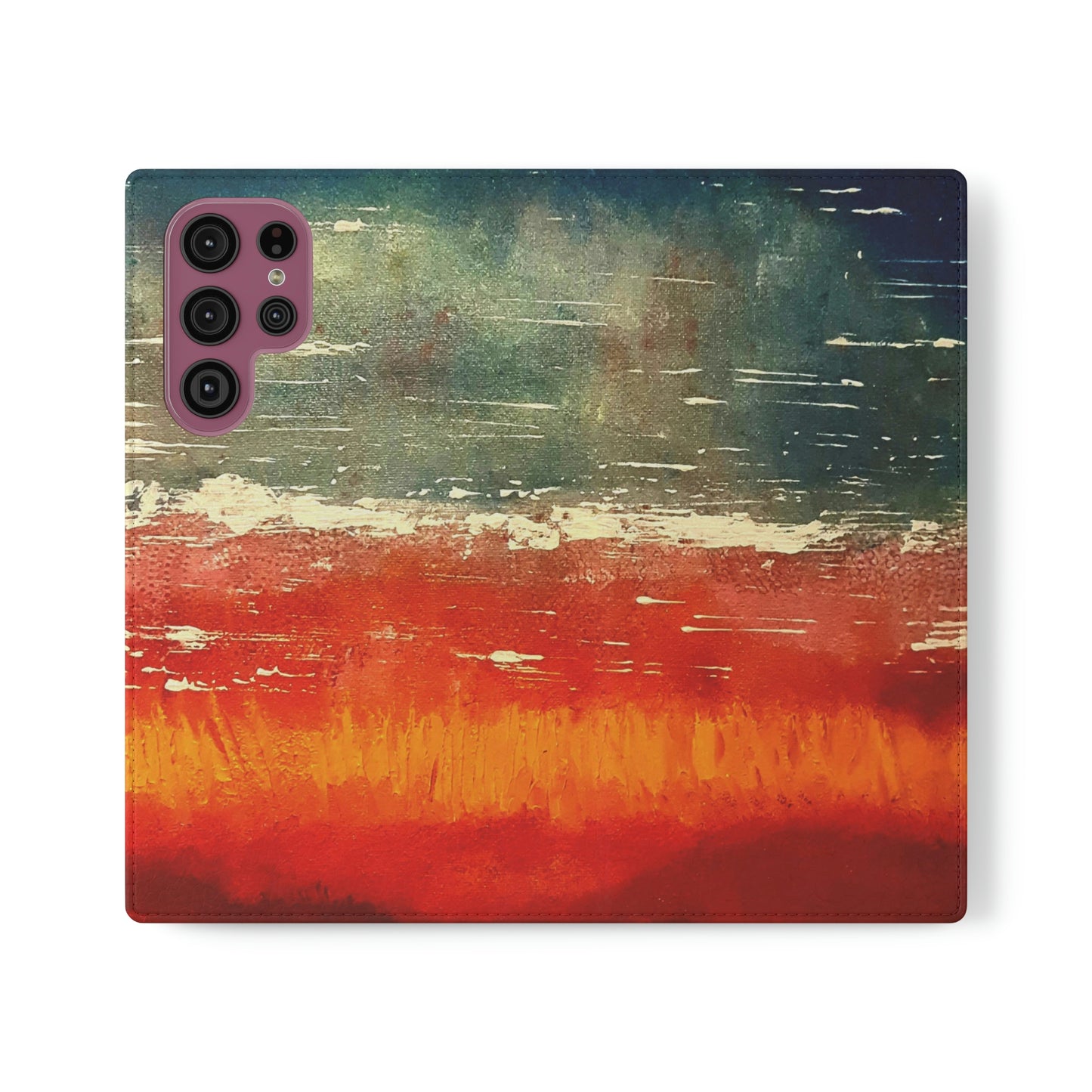 Beach Flip Cases