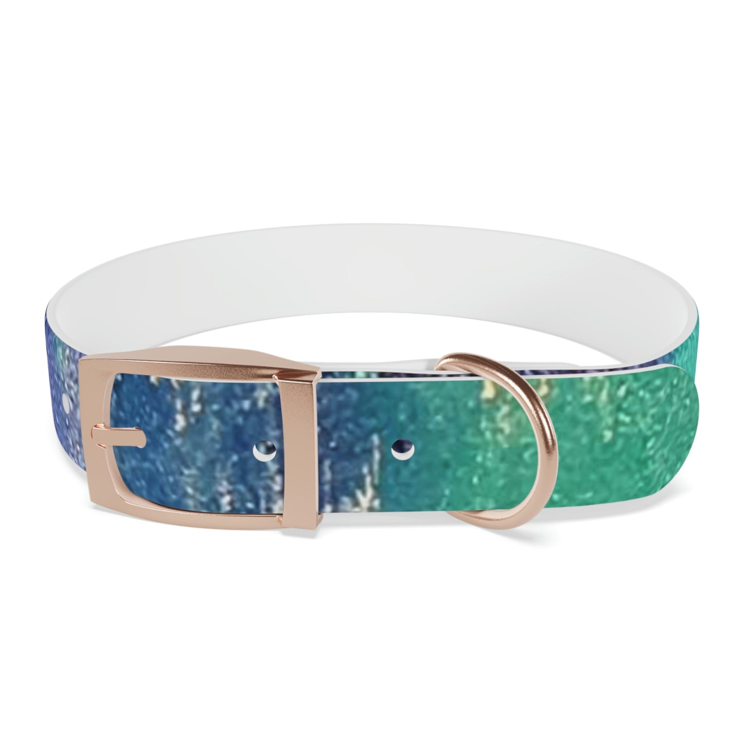 Simply BlueDog Collar
