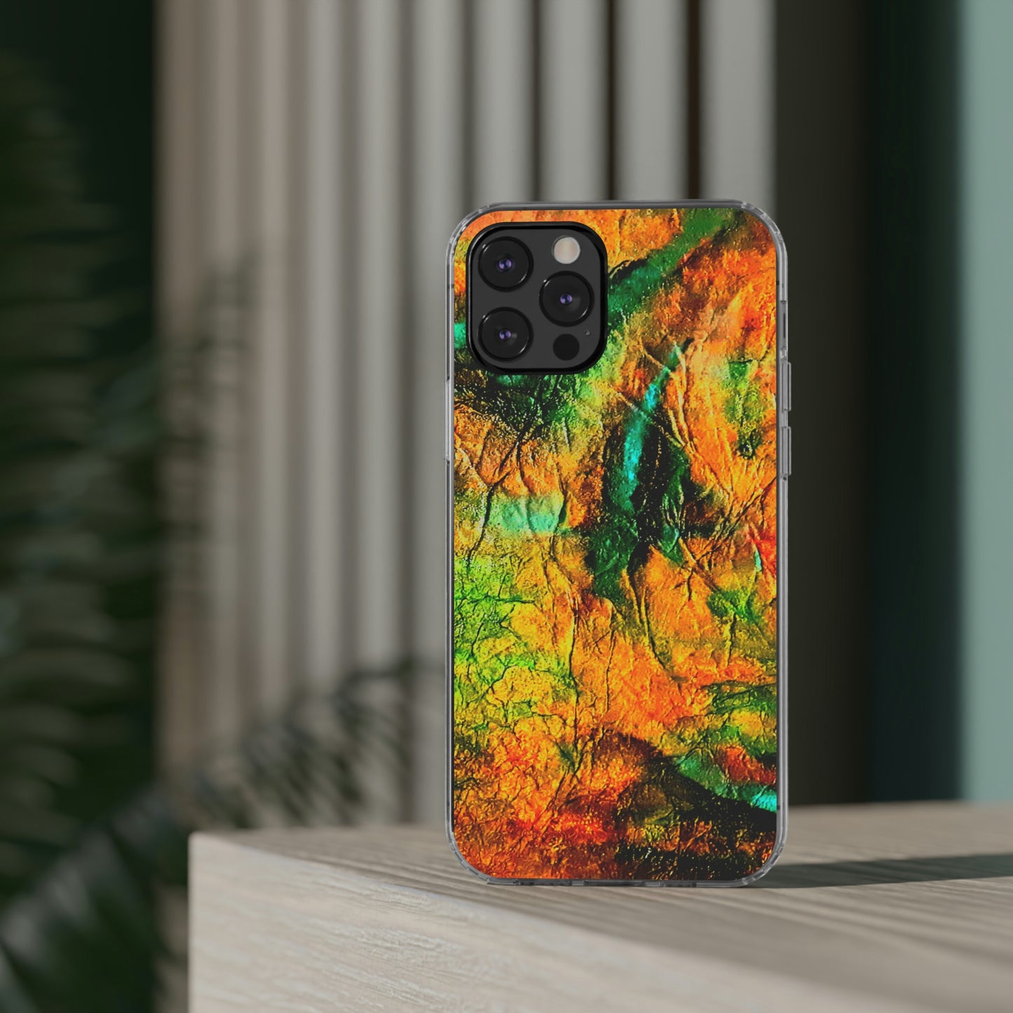 Climate Change Clear Cases