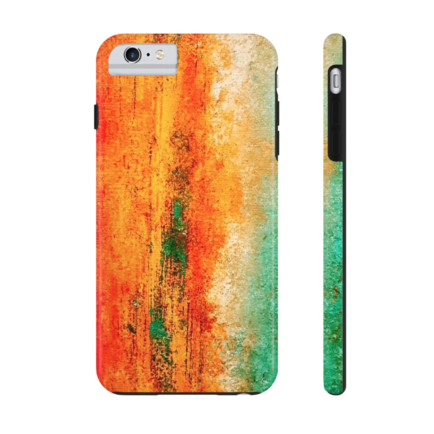 Barrier Reef Tough Phone Cases, Case-Mate