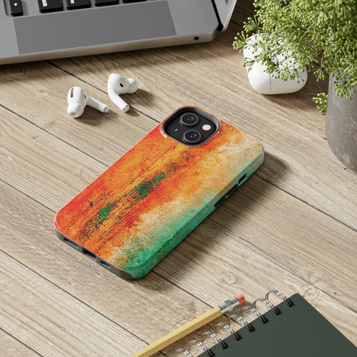 Barrier Reef Tough Phone Cases, Case-Mate