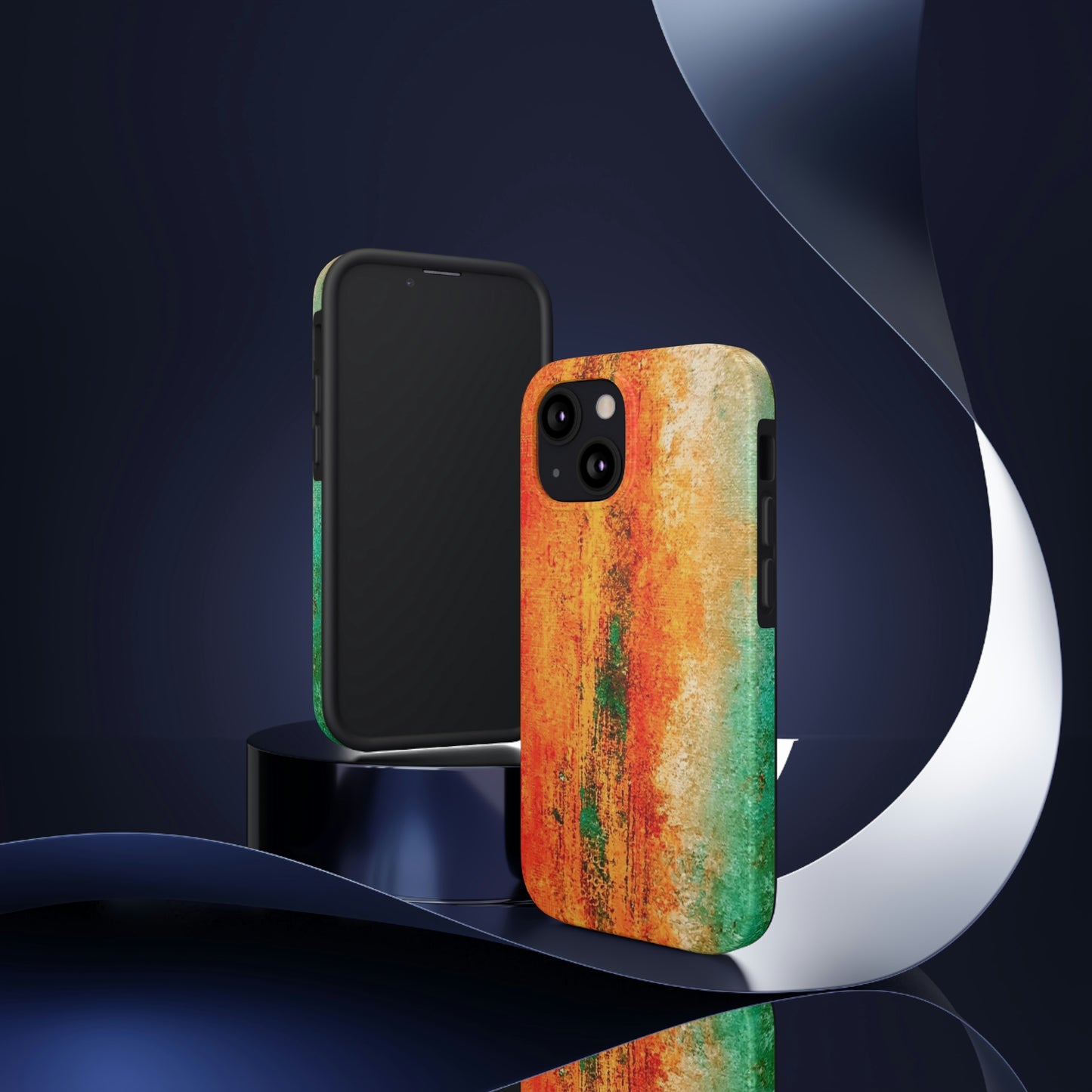 Barrier Reef Tough Phone Cases, Case-Mate