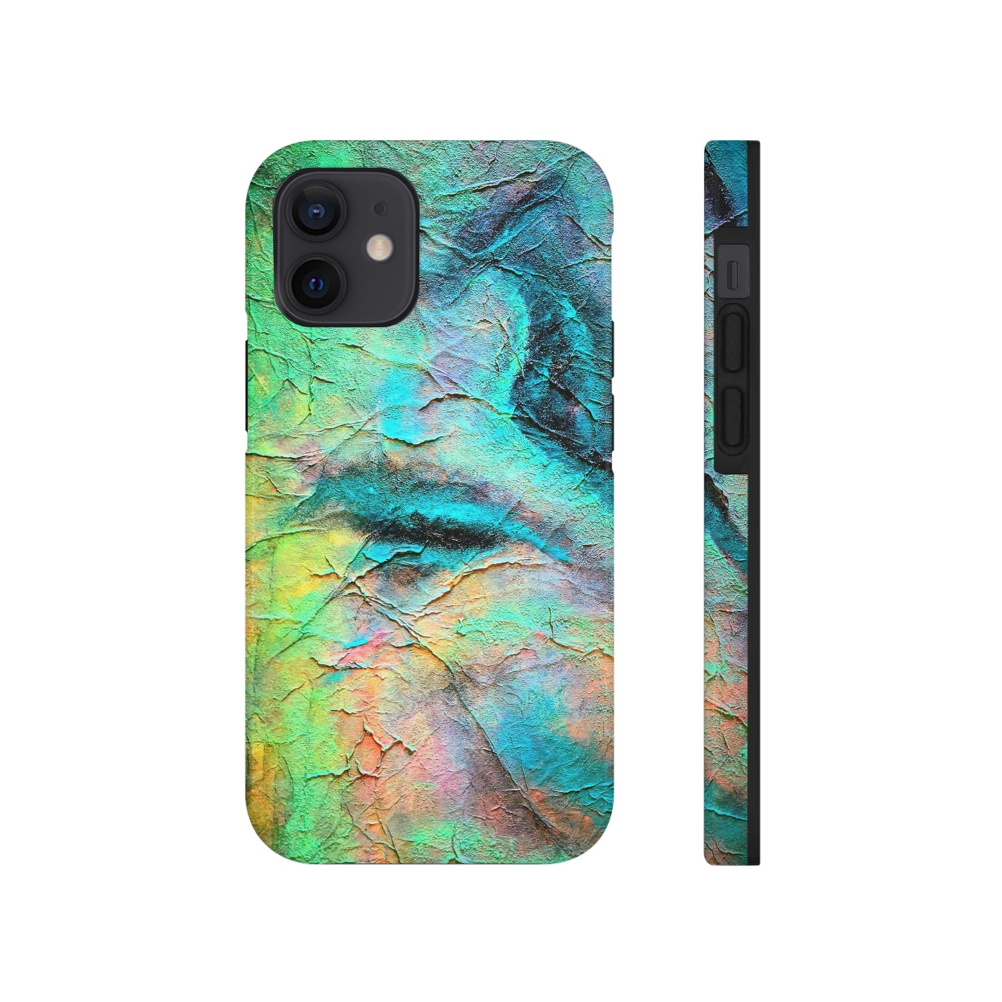 Northern Lights Tough Phone Cases, Case-Mate