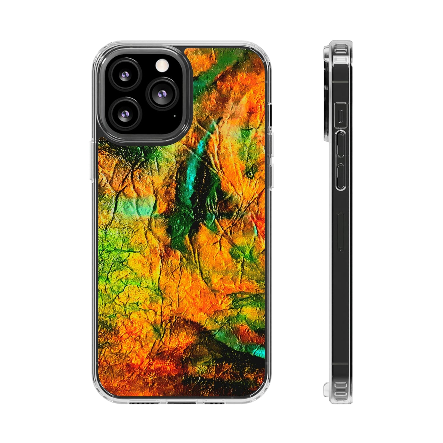 Climate Change Clear Cases