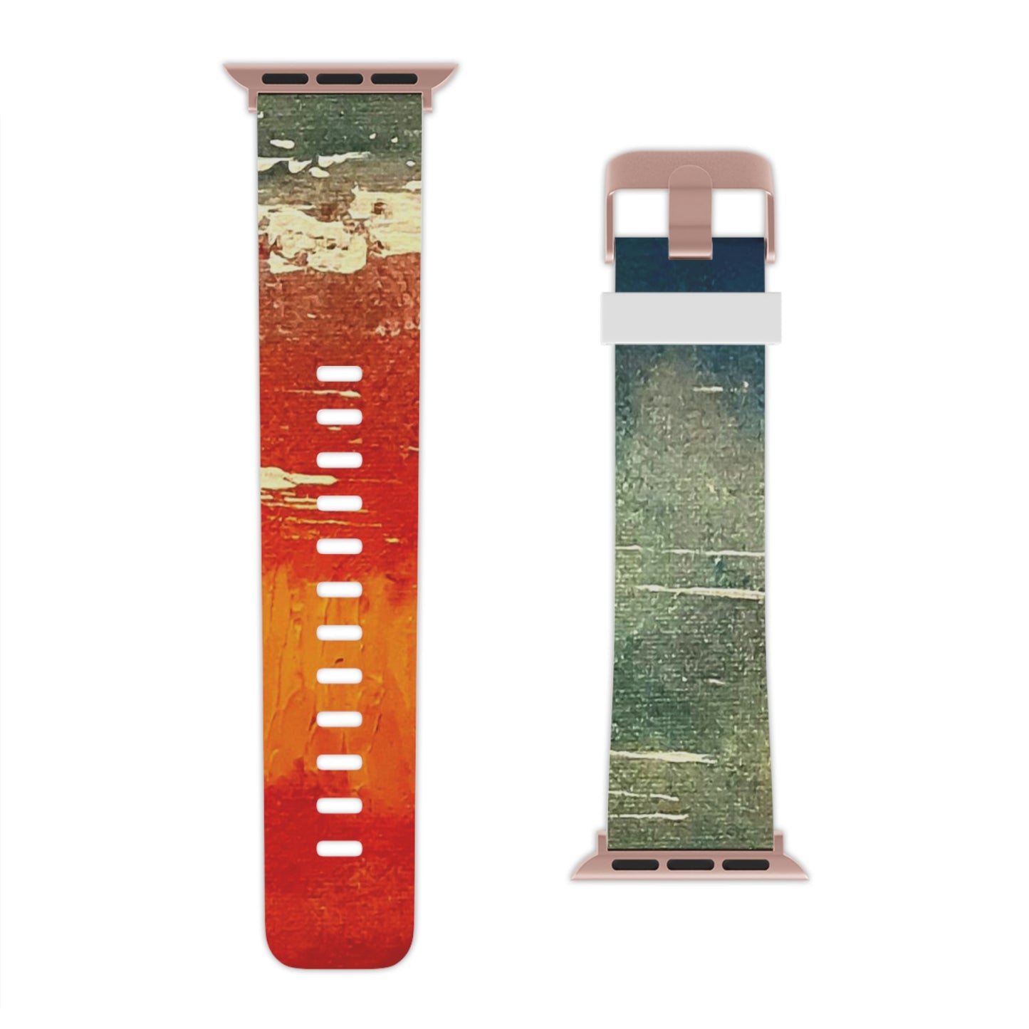 Beach Watch Band for Apple Watch