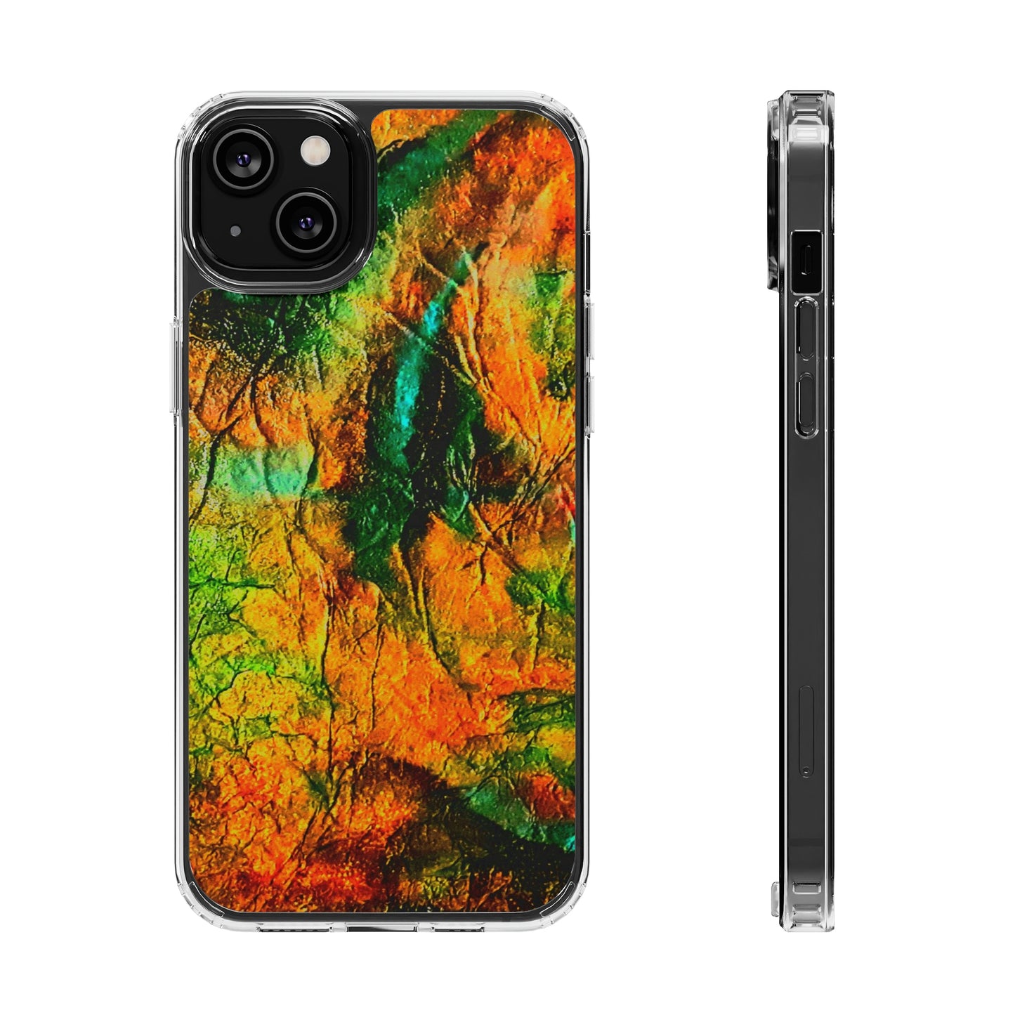 Climate Change Clear Cases