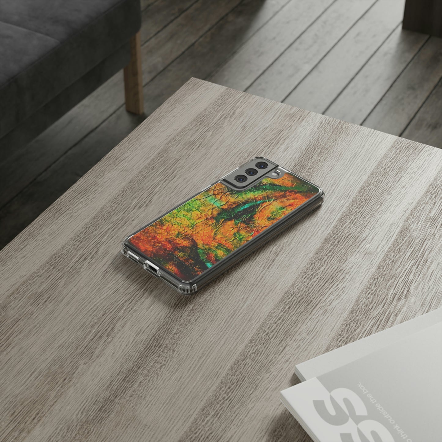 Climate Change Clear Cases