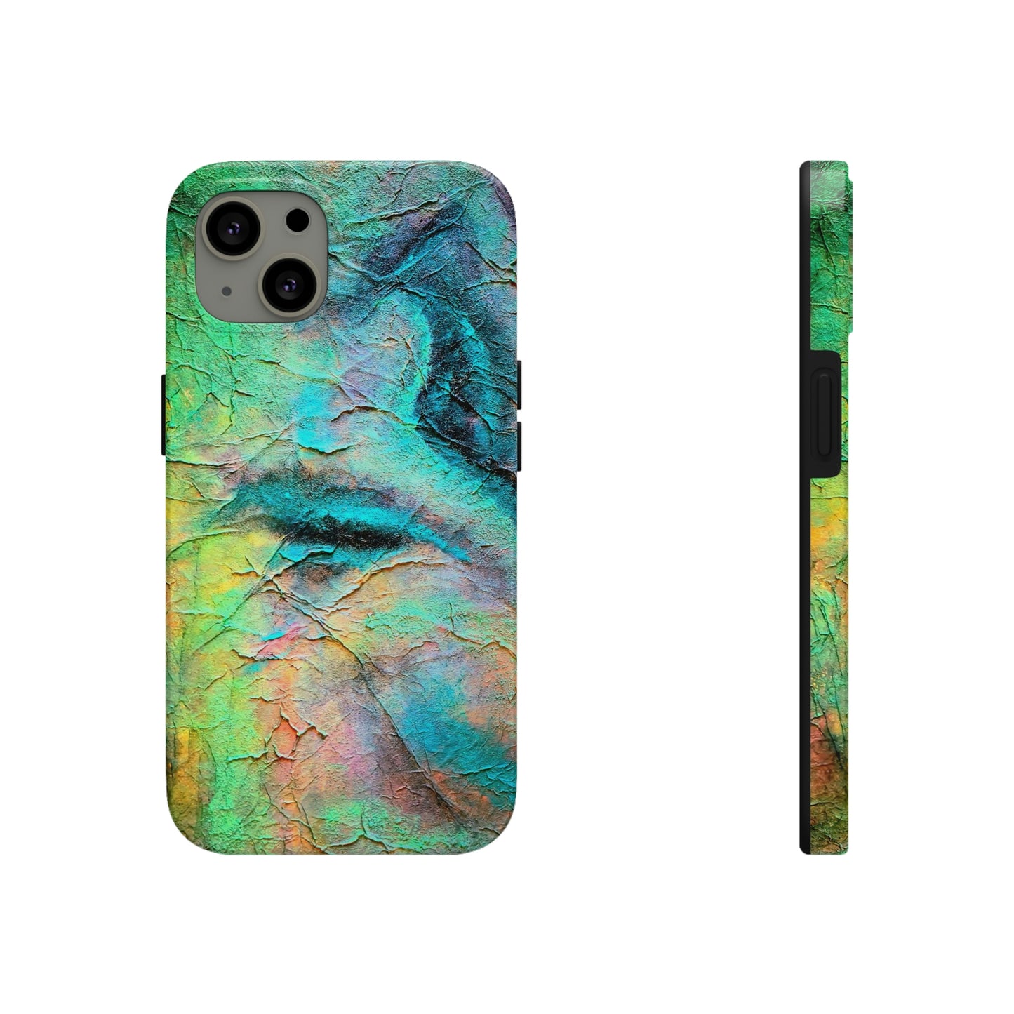 Northern Lights Tough Phone Cases, Case-Mate
