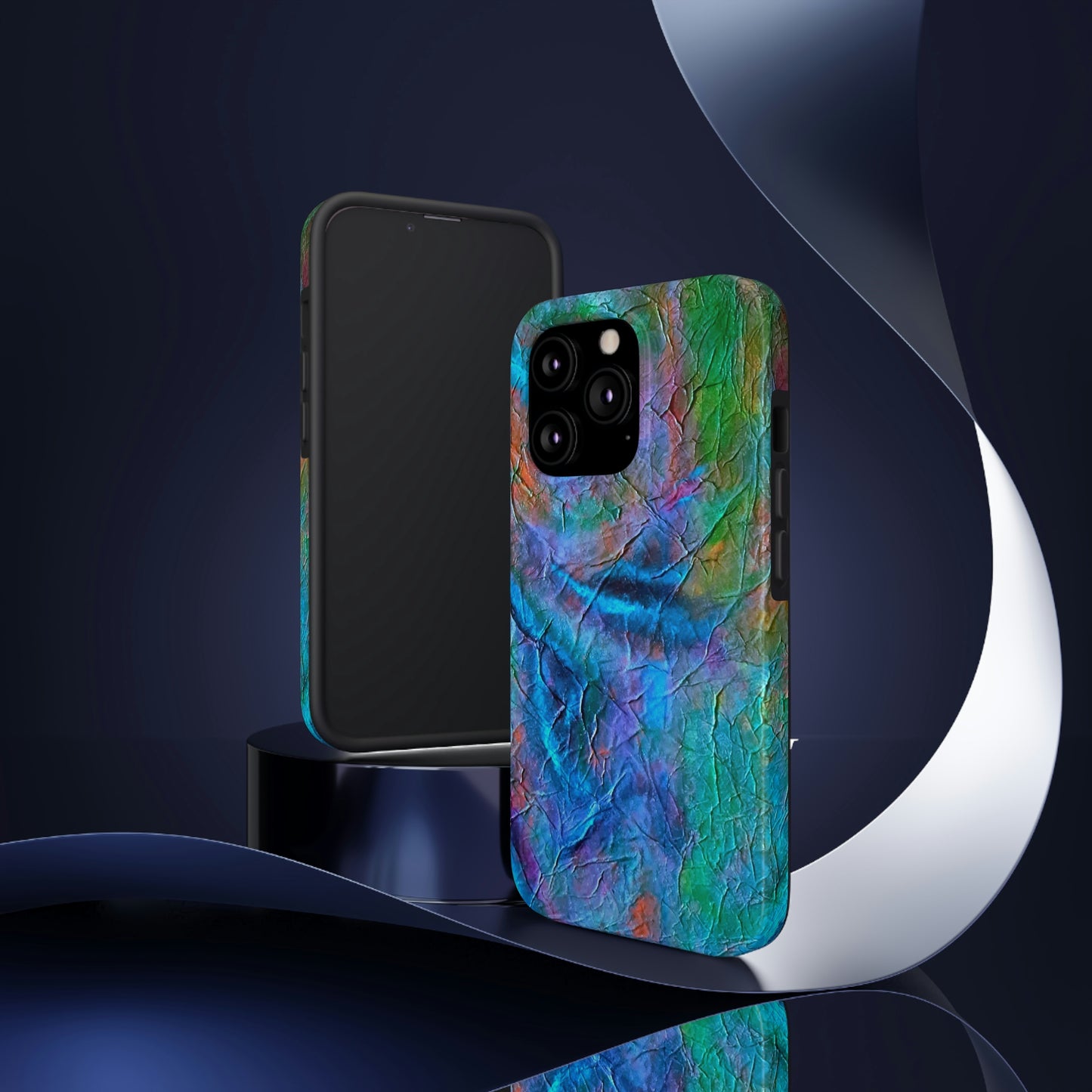 Coral Reef Tough Phone Cases, Case-Mate