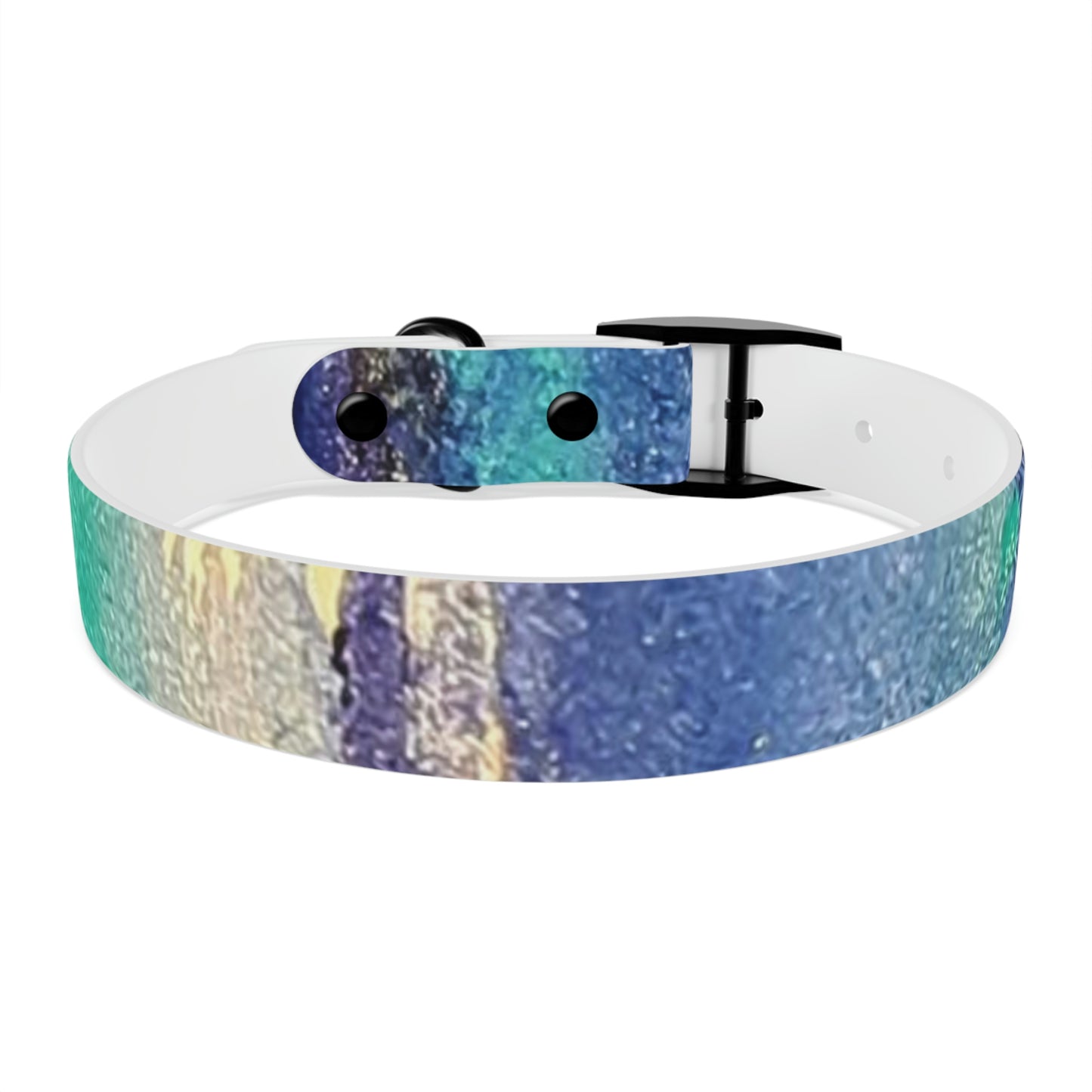 Simply BlueDog Collar