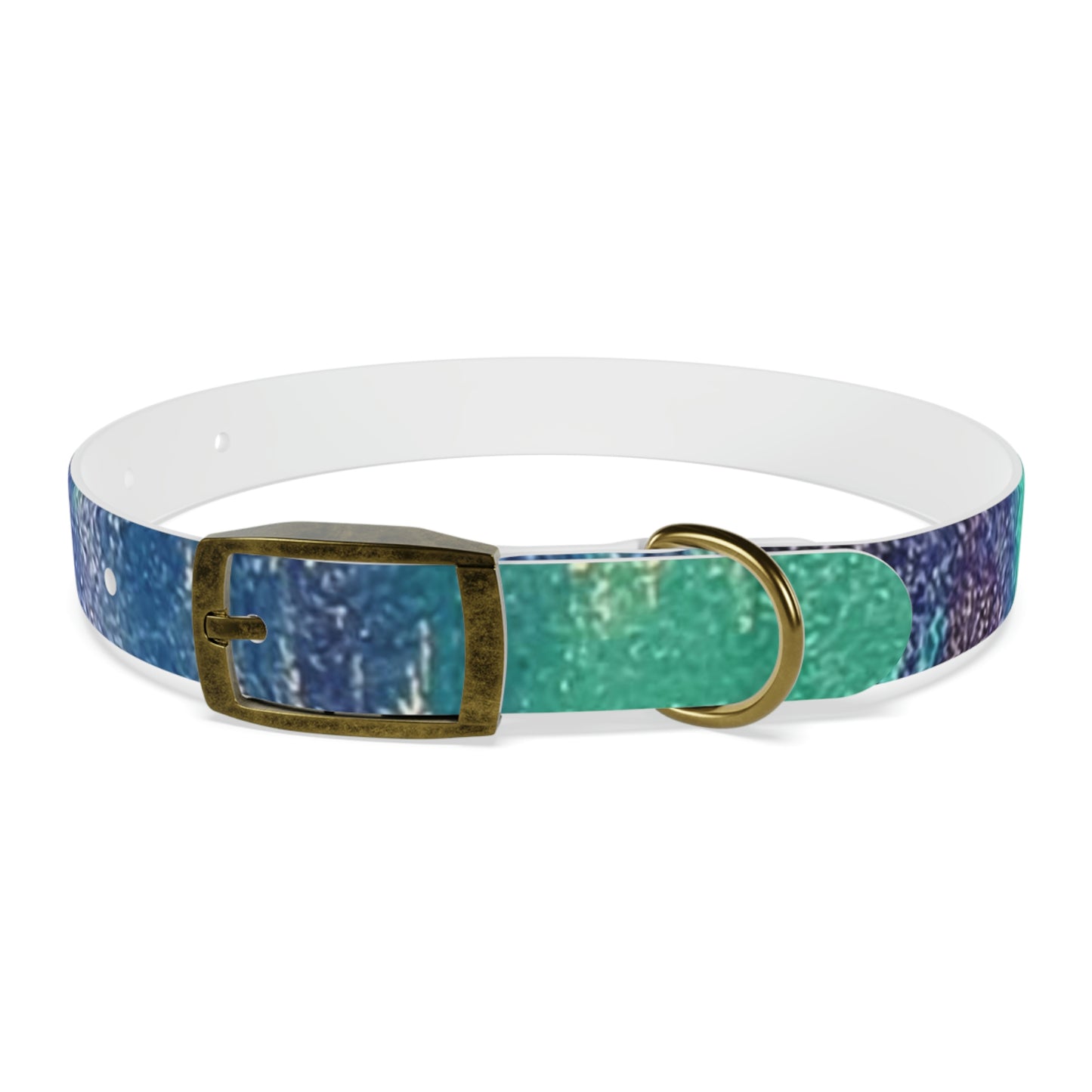 Simply BlueDog Collar