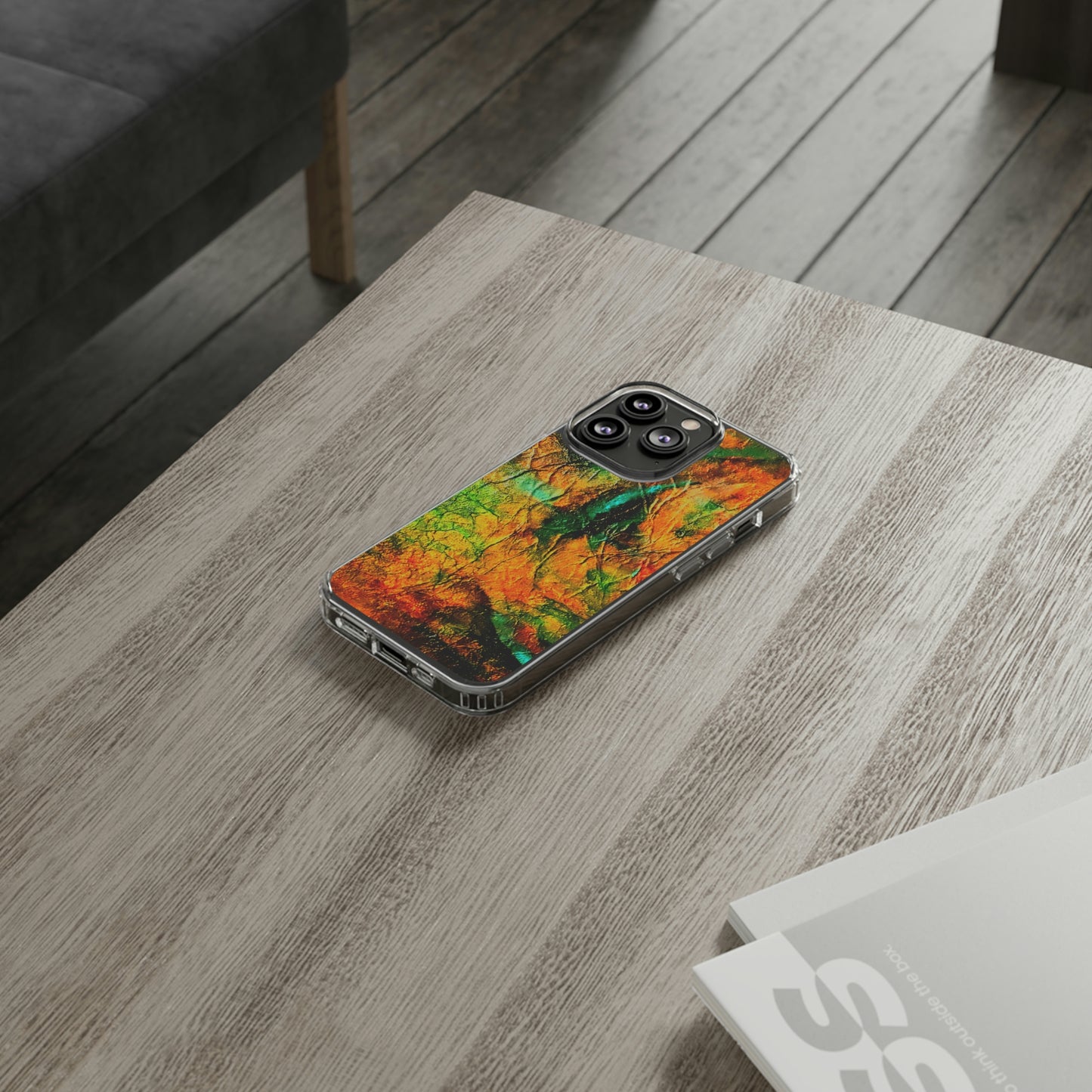 Climate Change Clear Cases