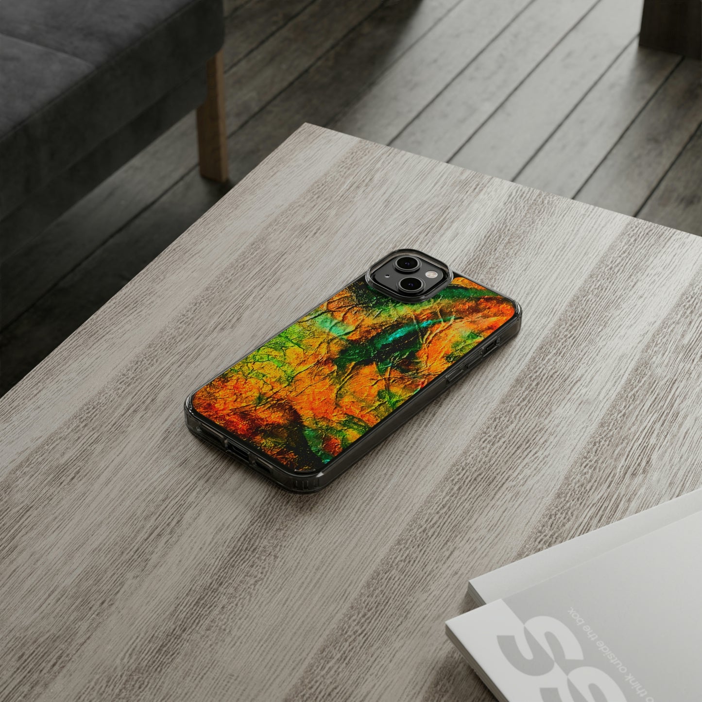 Climate Change Clear Cases