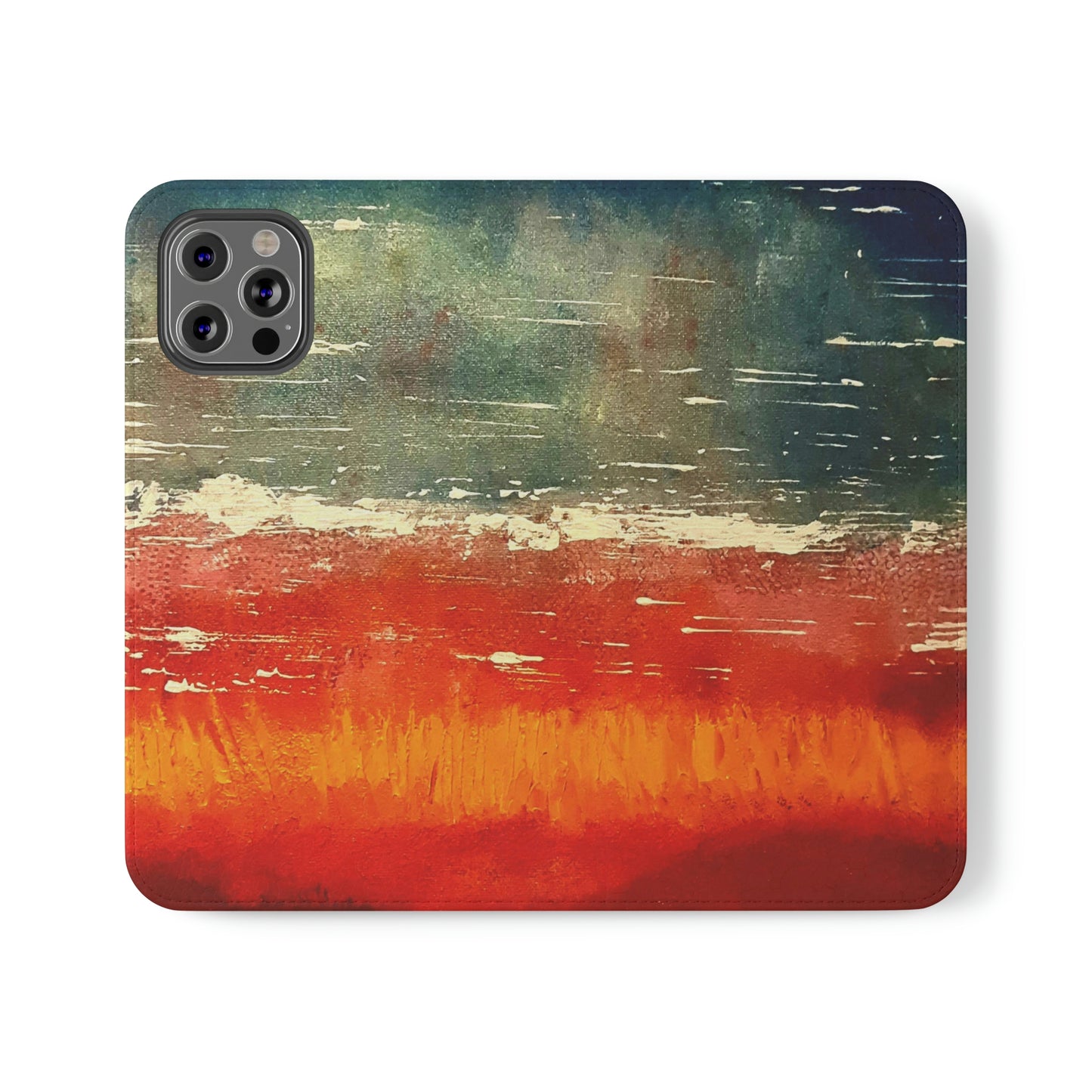 Beach Flip Cases