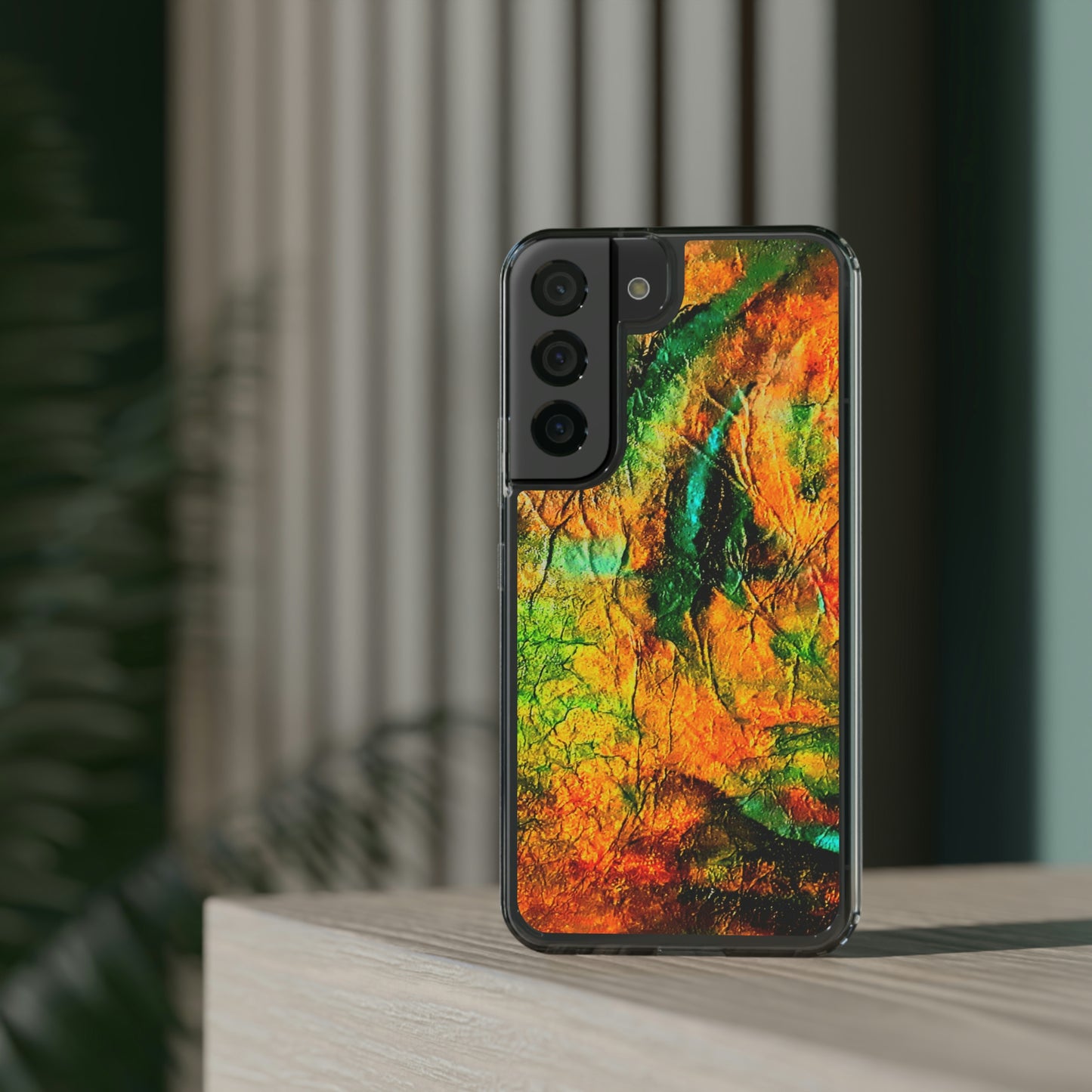 Climate Change Clear Cases