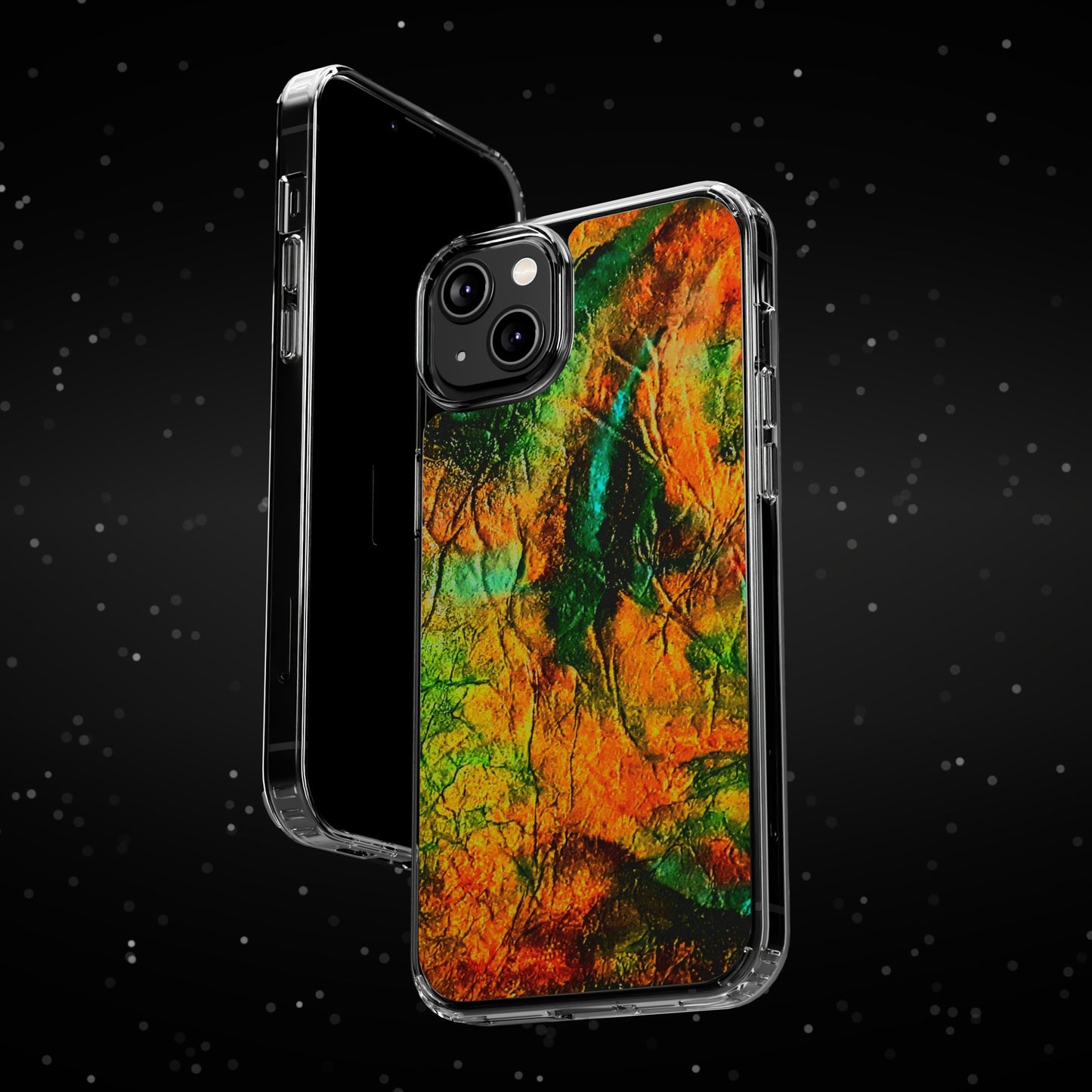 Climate Change Clear Cases