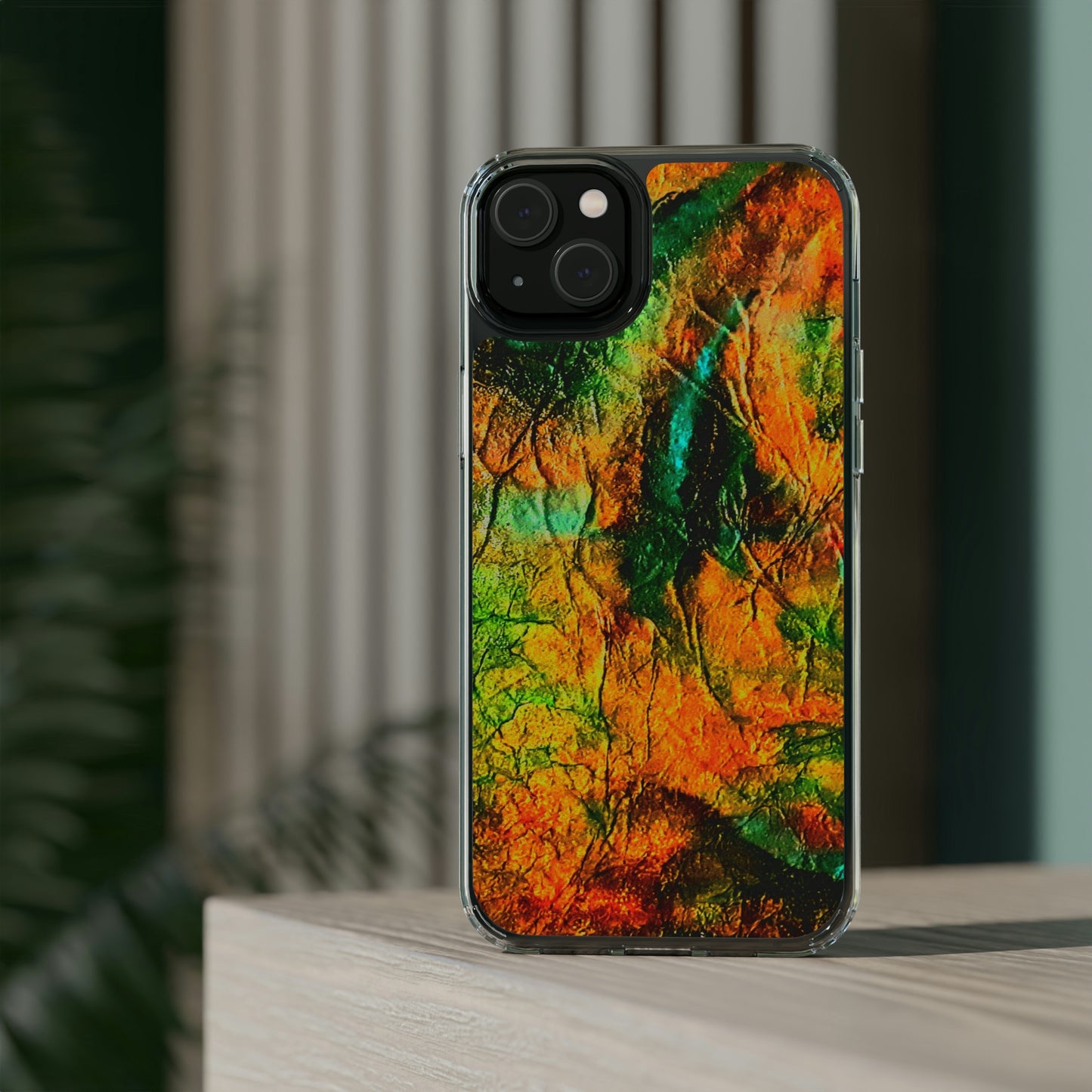 Climate Change Clear Cases