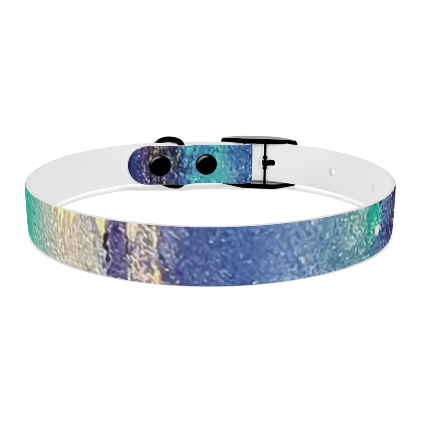 Simply BlueDog Collar