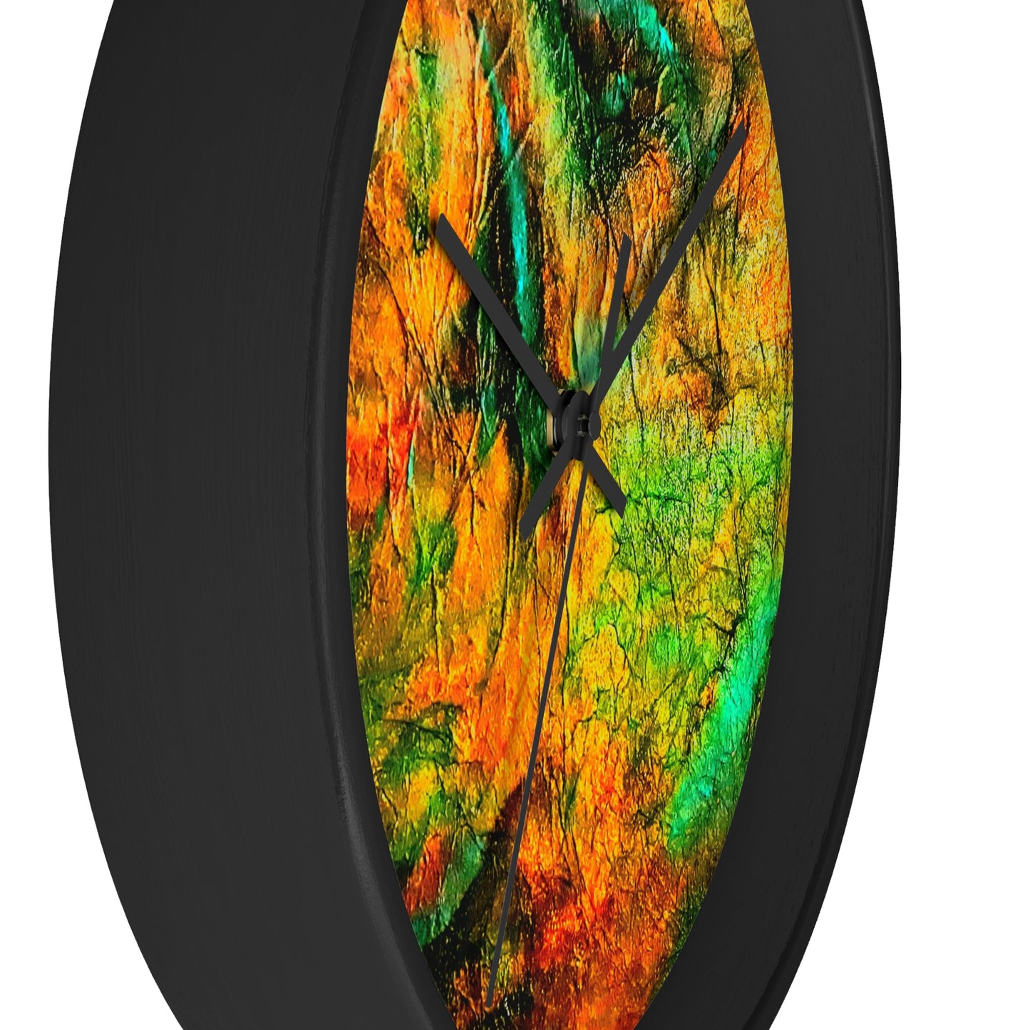 Australia Wall Clock