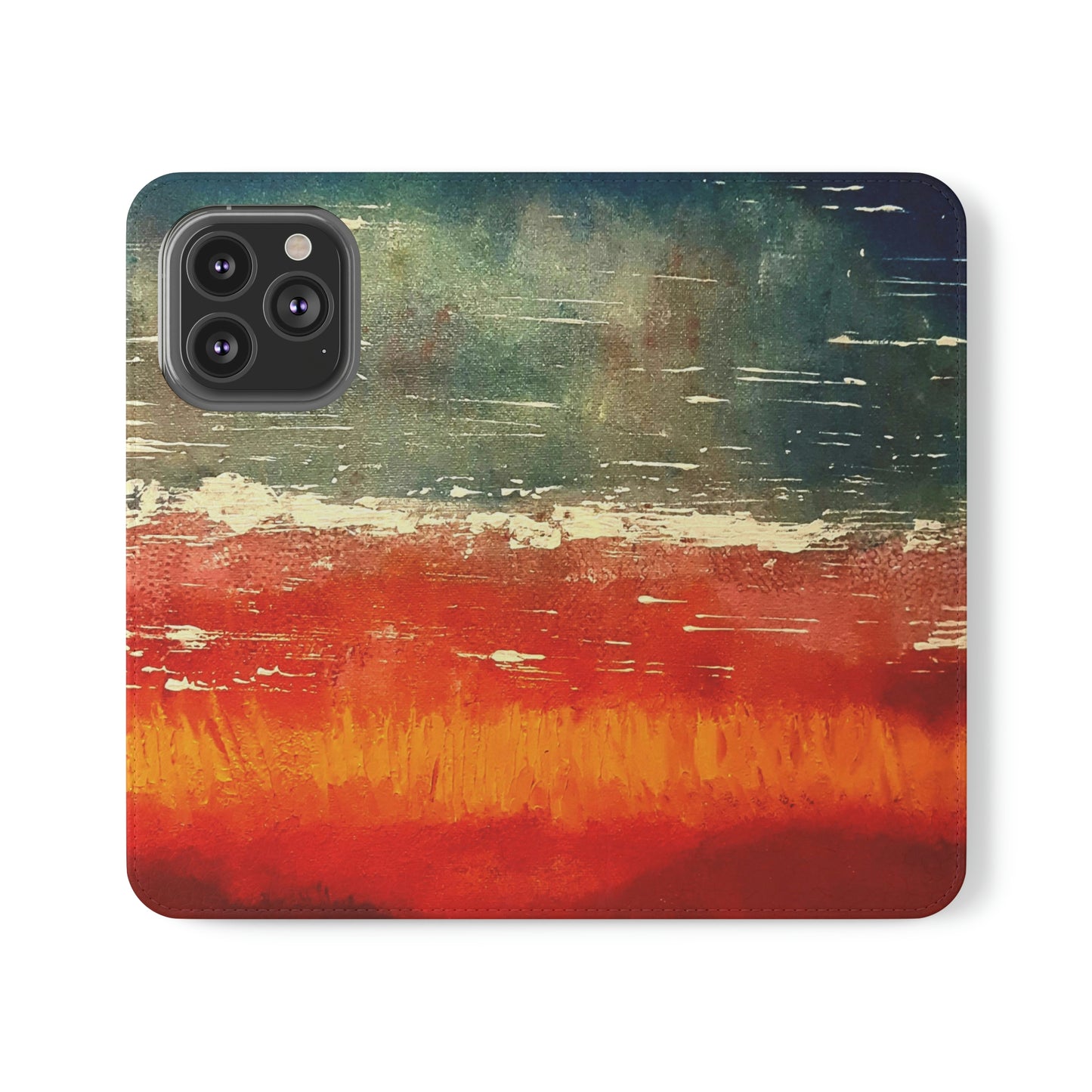 Beach Flip Cases