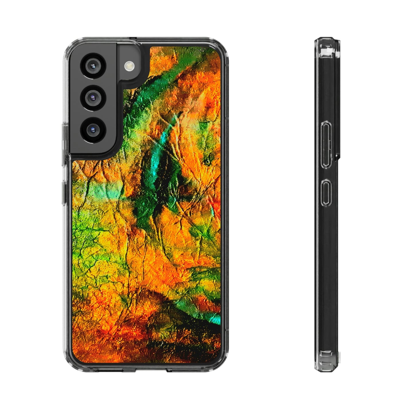 Climate Change Clear Cases