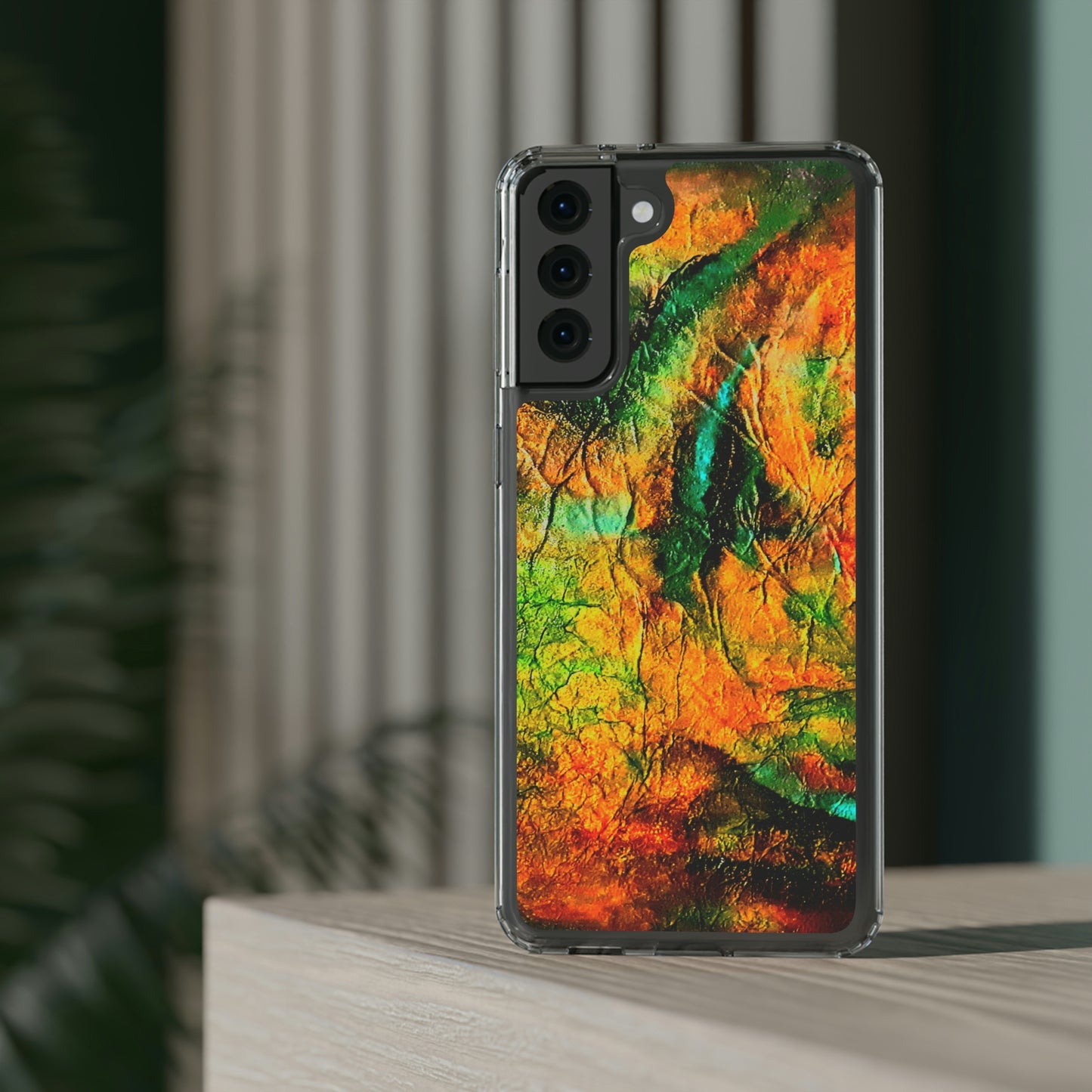 Climate Change Clear Cases