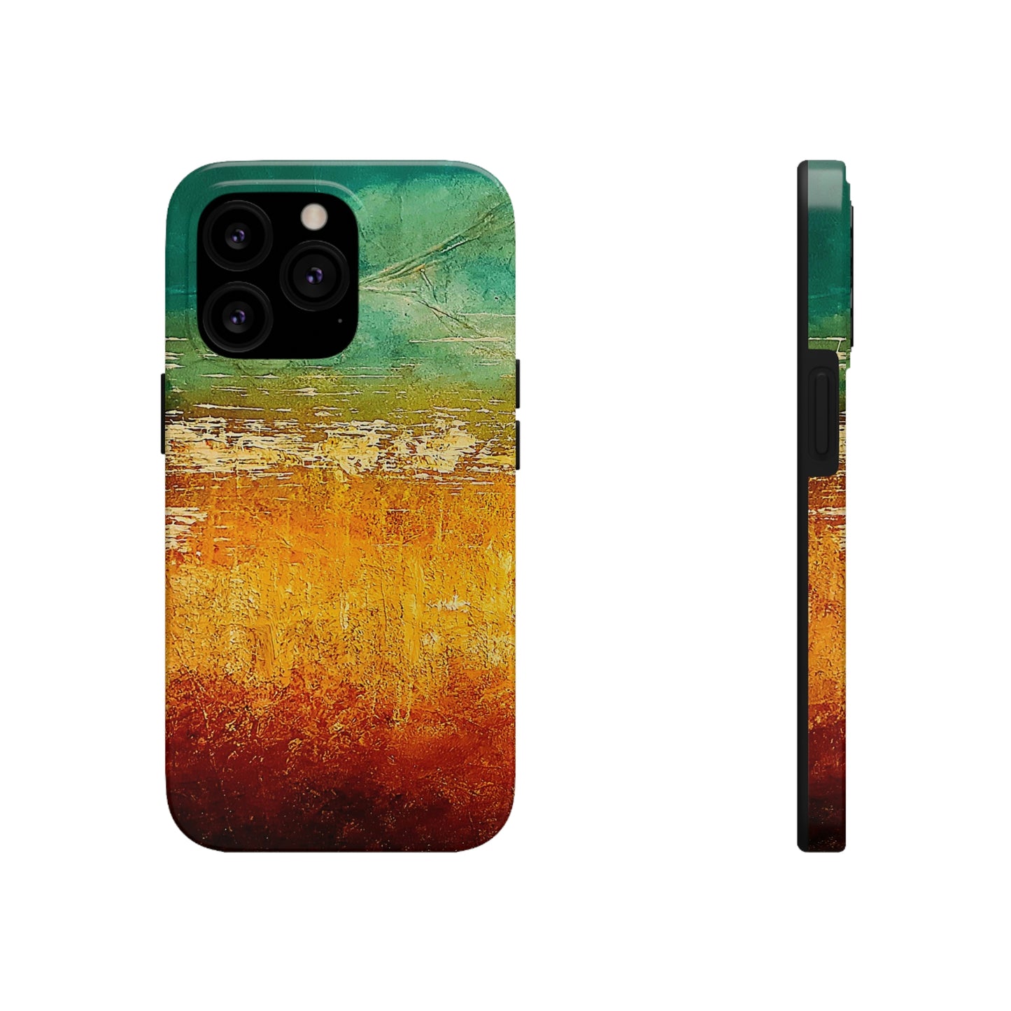 Cornfield Tough Phone Cases, Case-Mate