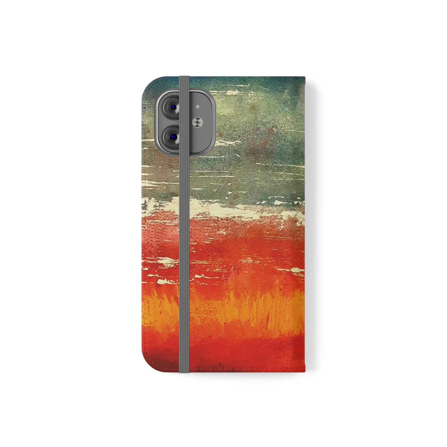 Beach Flip Cases
