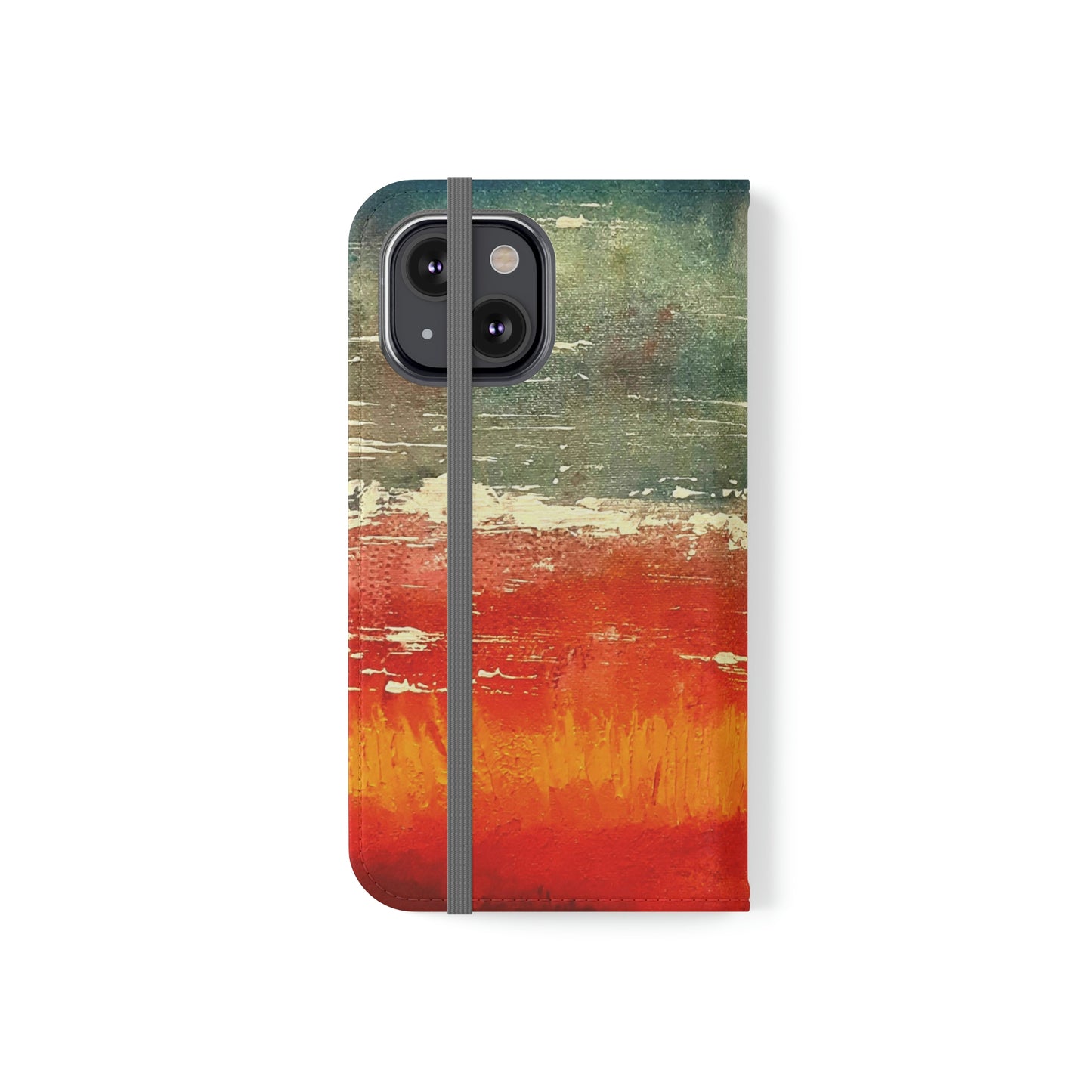 Beach Flip Cases
