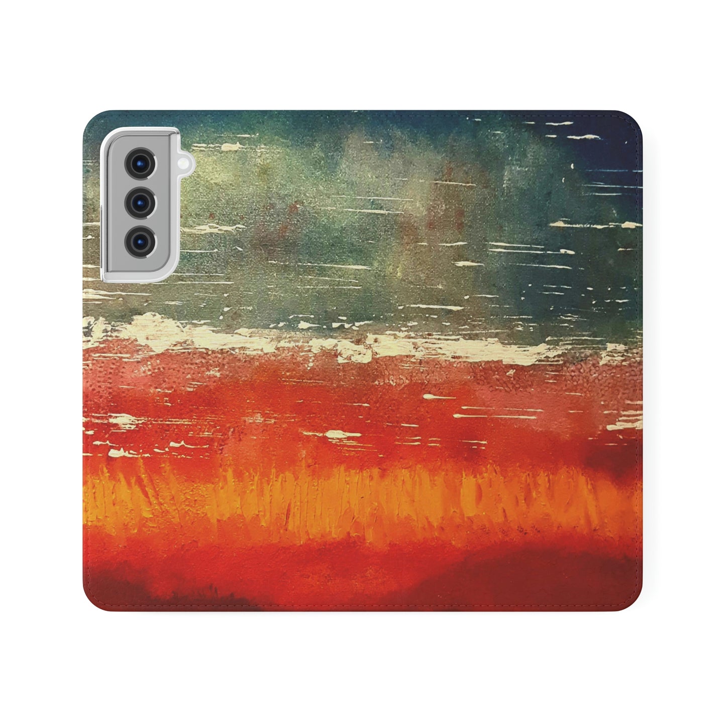 Beach Flip Cases