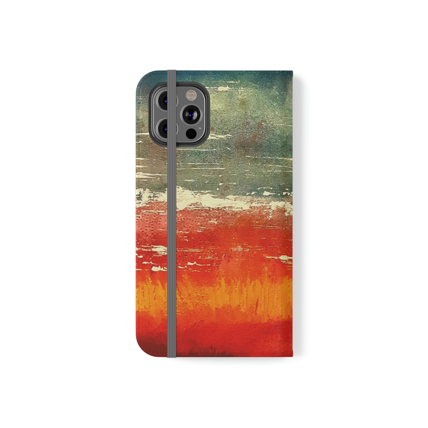 Beach Flip Cases