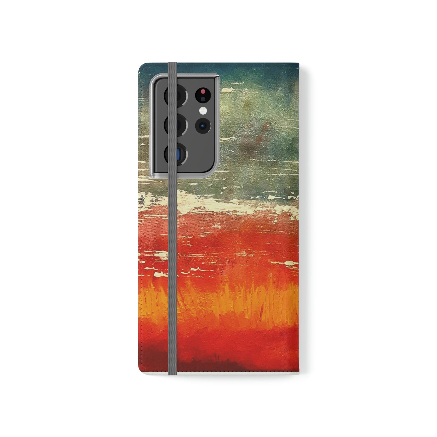 Beach Flip Cases