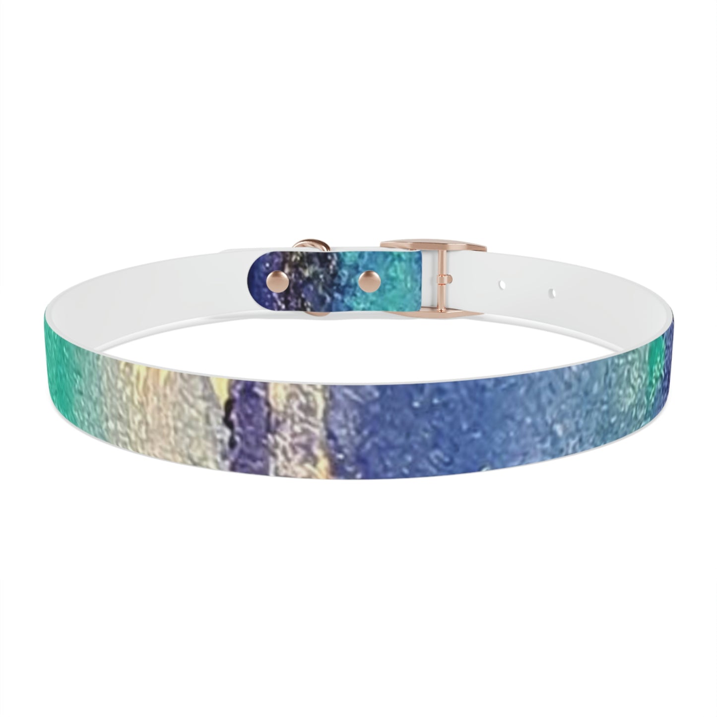 Simply BlueDog Collar