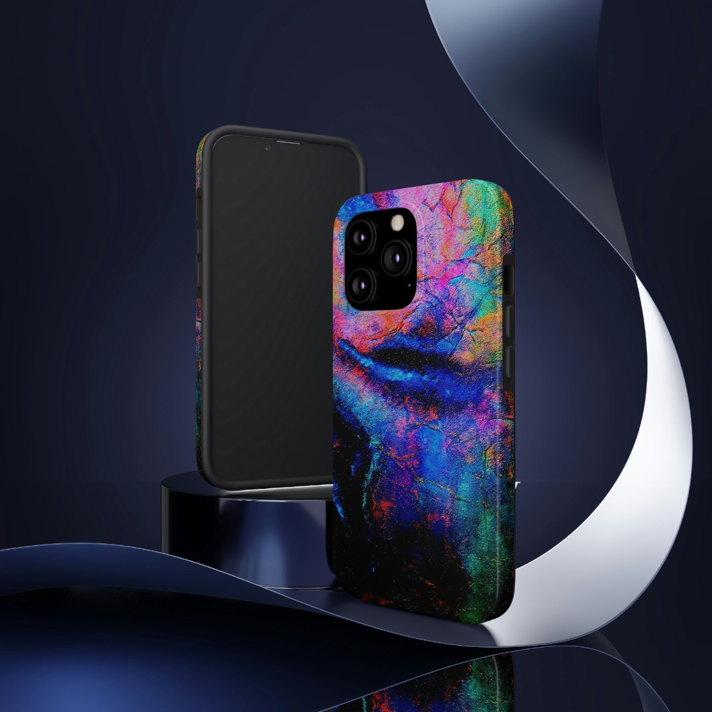 Cave Tough Phone Cases, Case-Mate