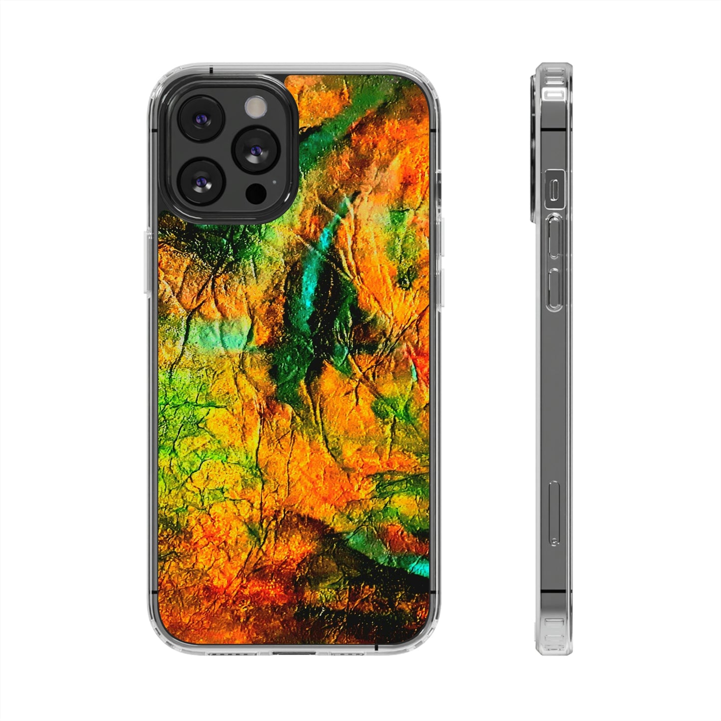Climate Change Clear Cases