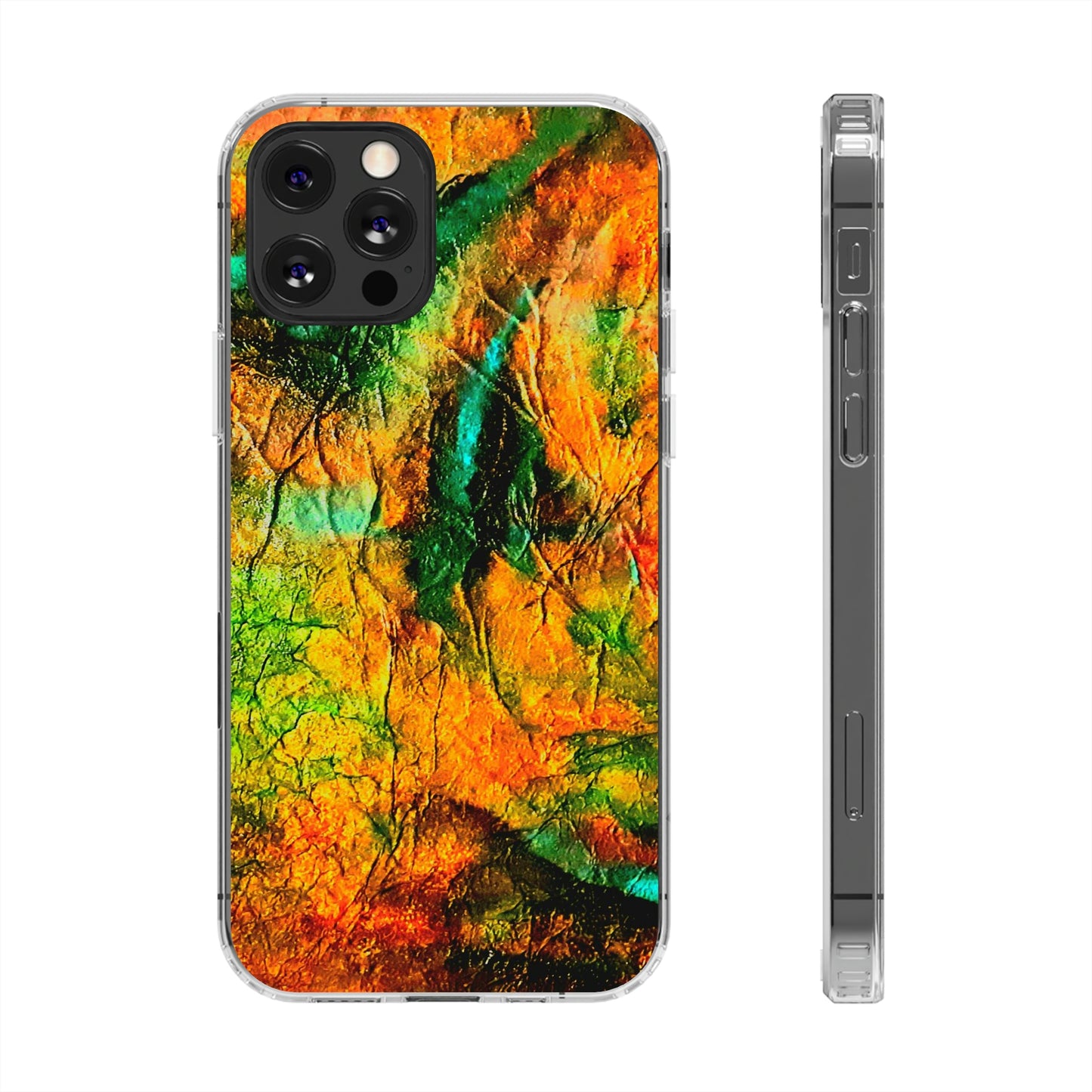 Climate Change Clear Cases