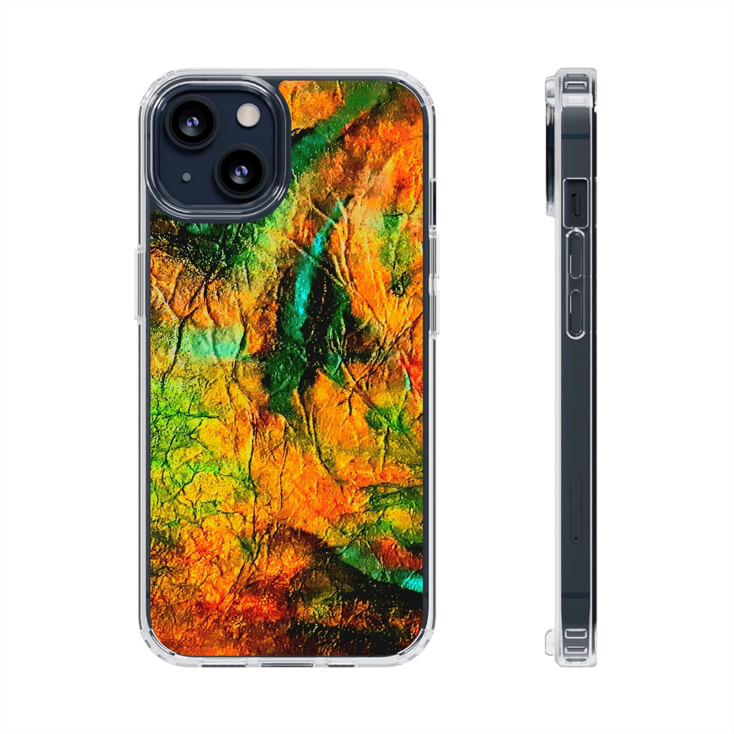 Climate Change Clear Cases