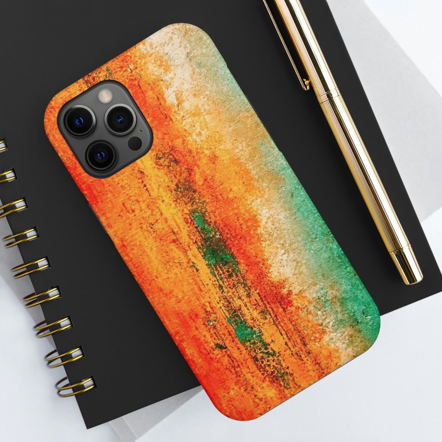 Barrier Reef Tough Phone Cases, Case-Mate