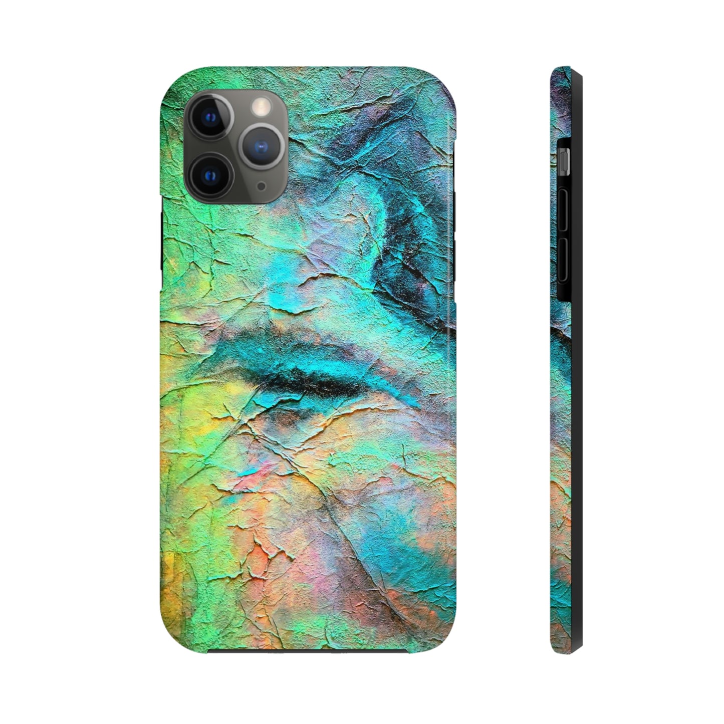 Northern Lights Tough Phone Cases, Case-Mate