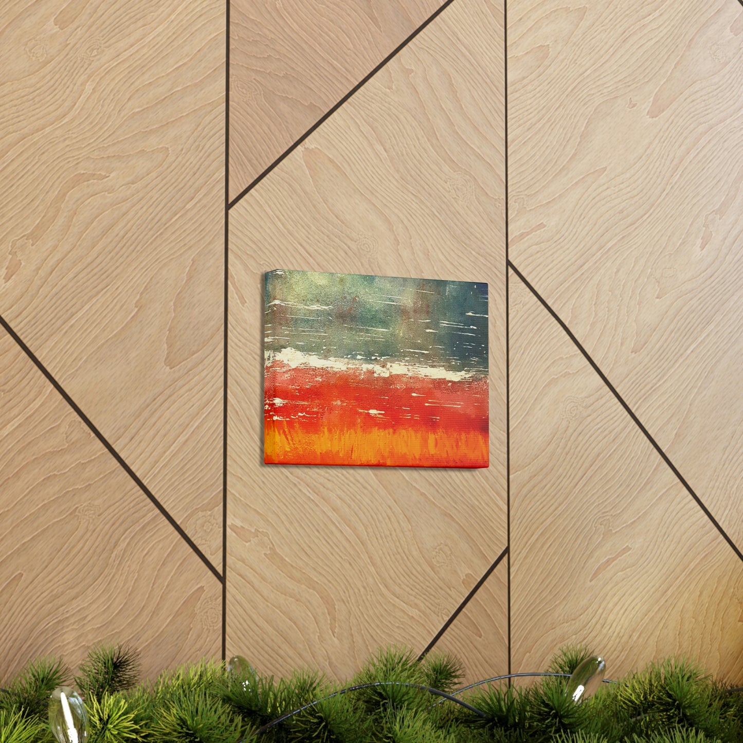Beach Canvas Gallery Wraps