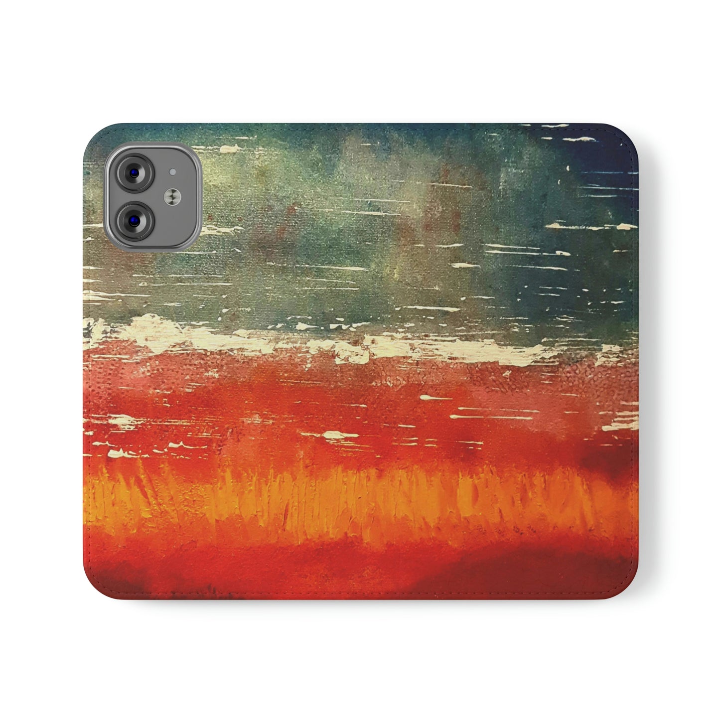 Beach Flip Cases