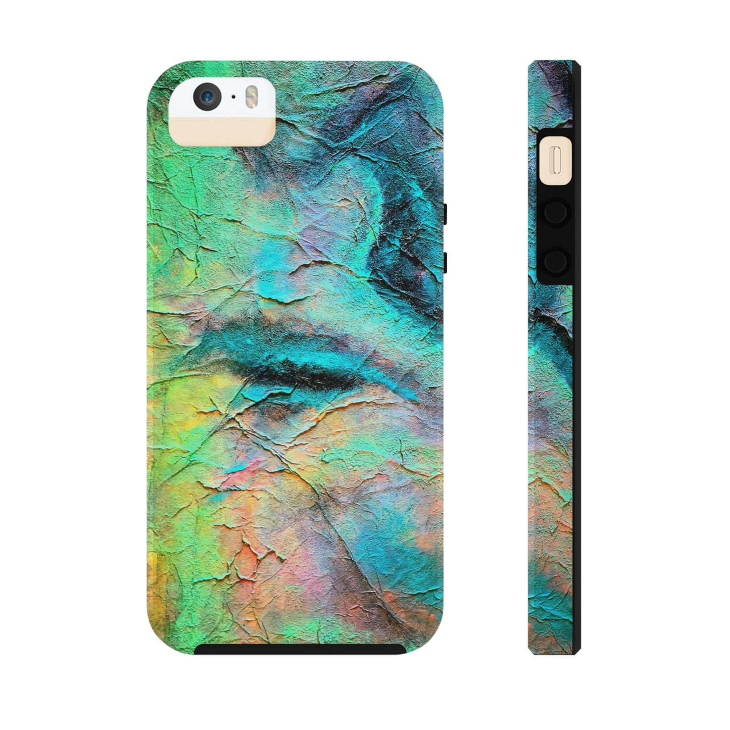 Northern Lights Tough Phone Cases, Case-Mate