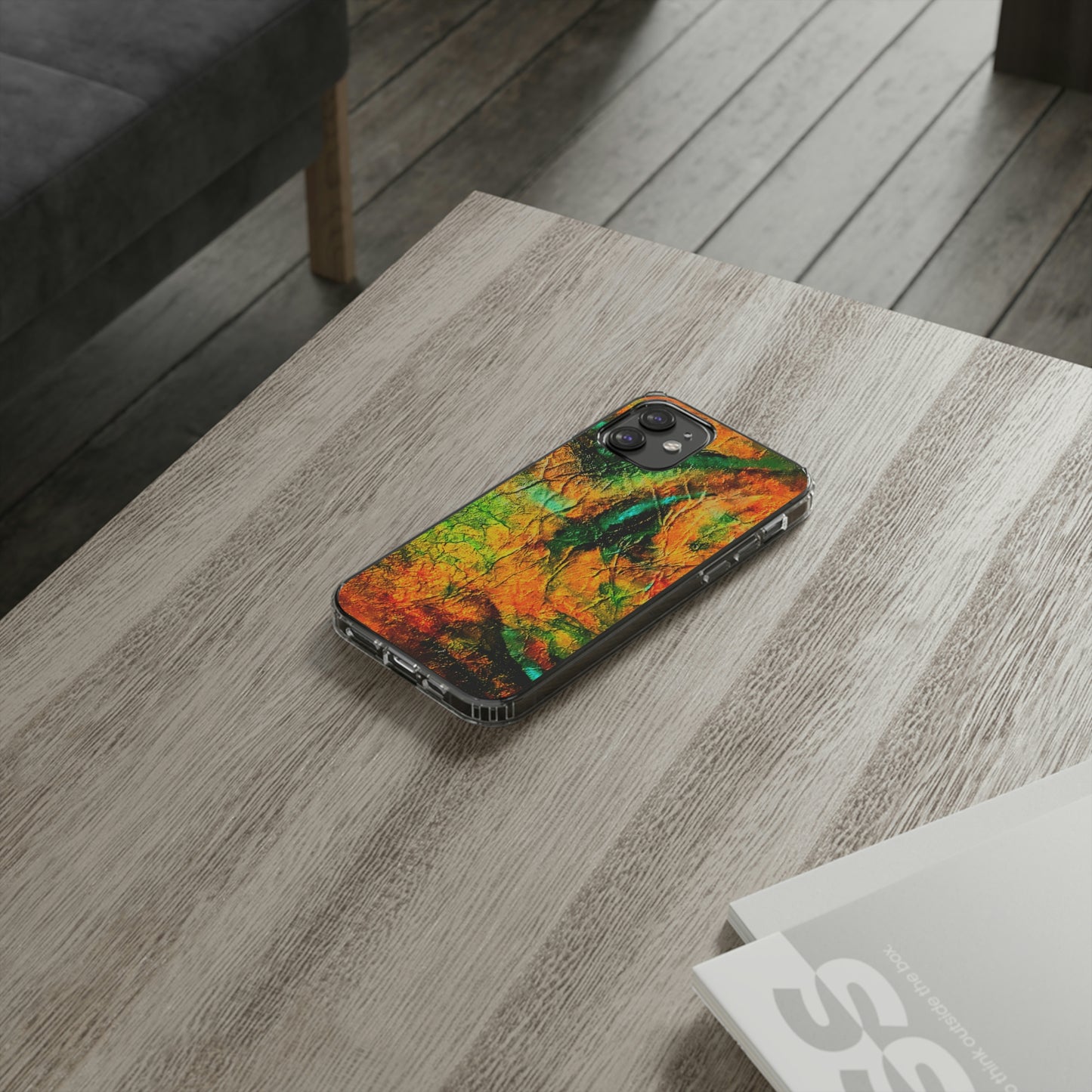Climate Change Clear Cases