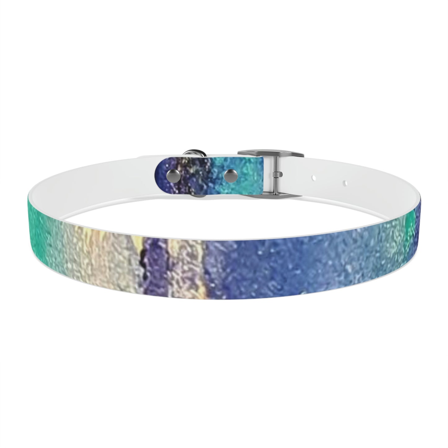 Simply BlueDog Collar