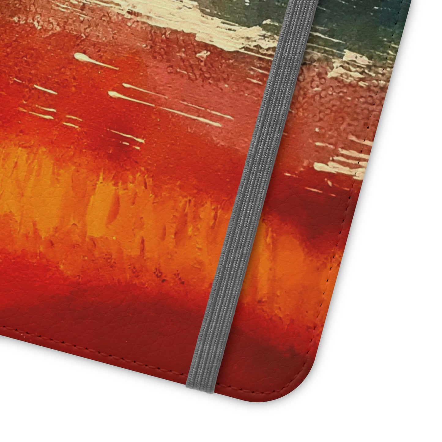 Beach Flip Cases
