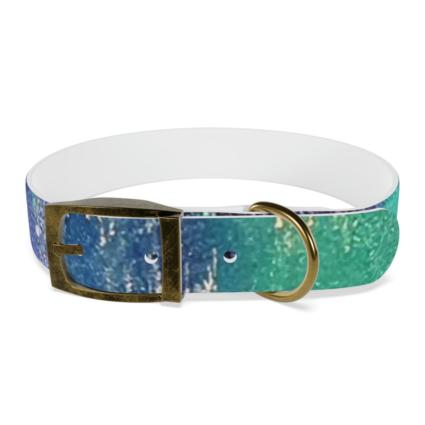 Simply BlueDog Collar