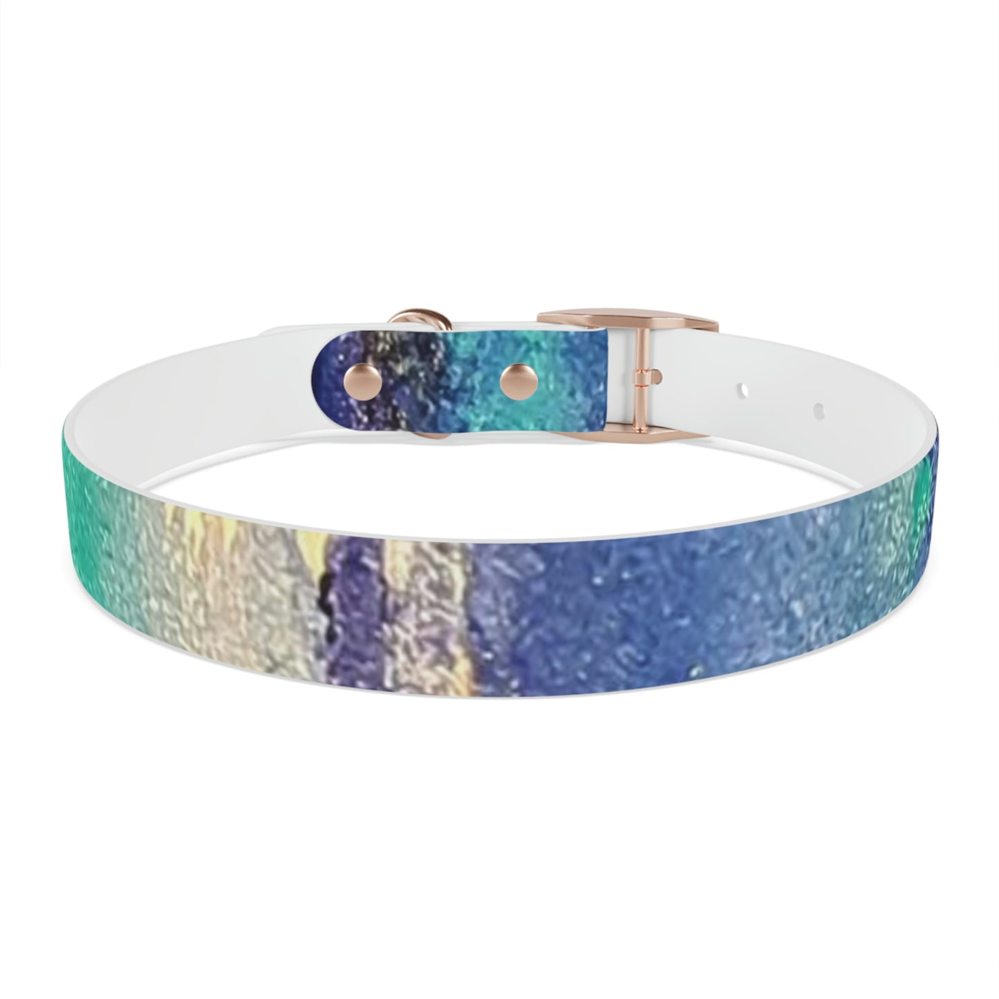 Simply BlueDog Collar