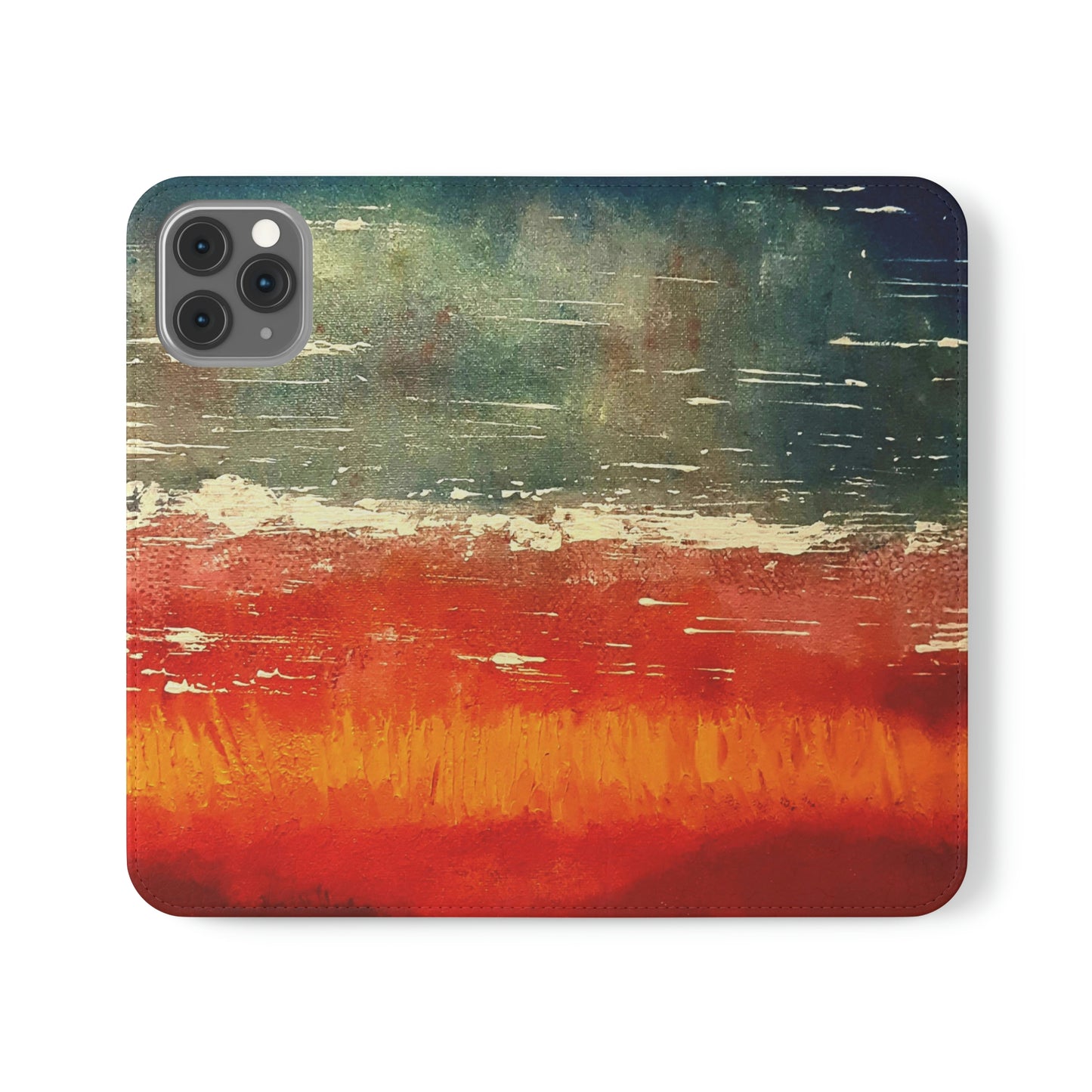 Beach Flip Cases
