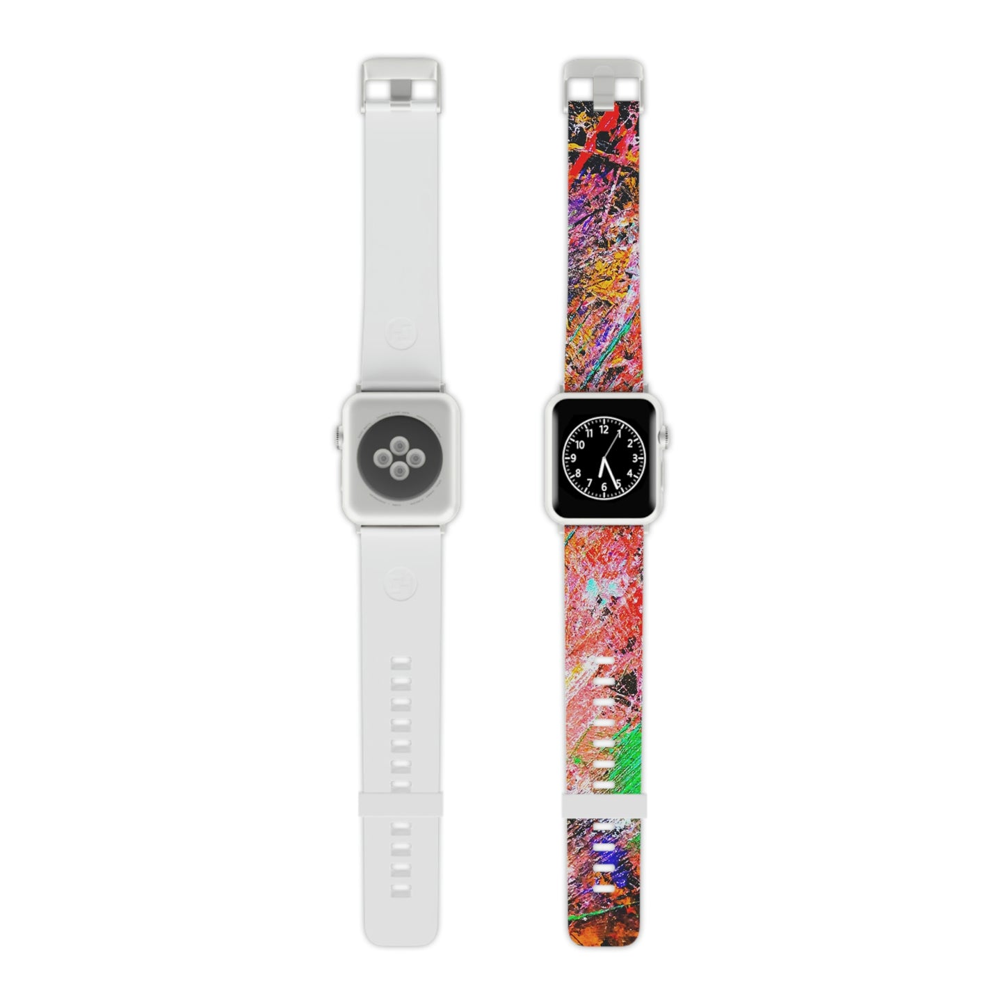 Fireworks Watch Band for Apple Watch